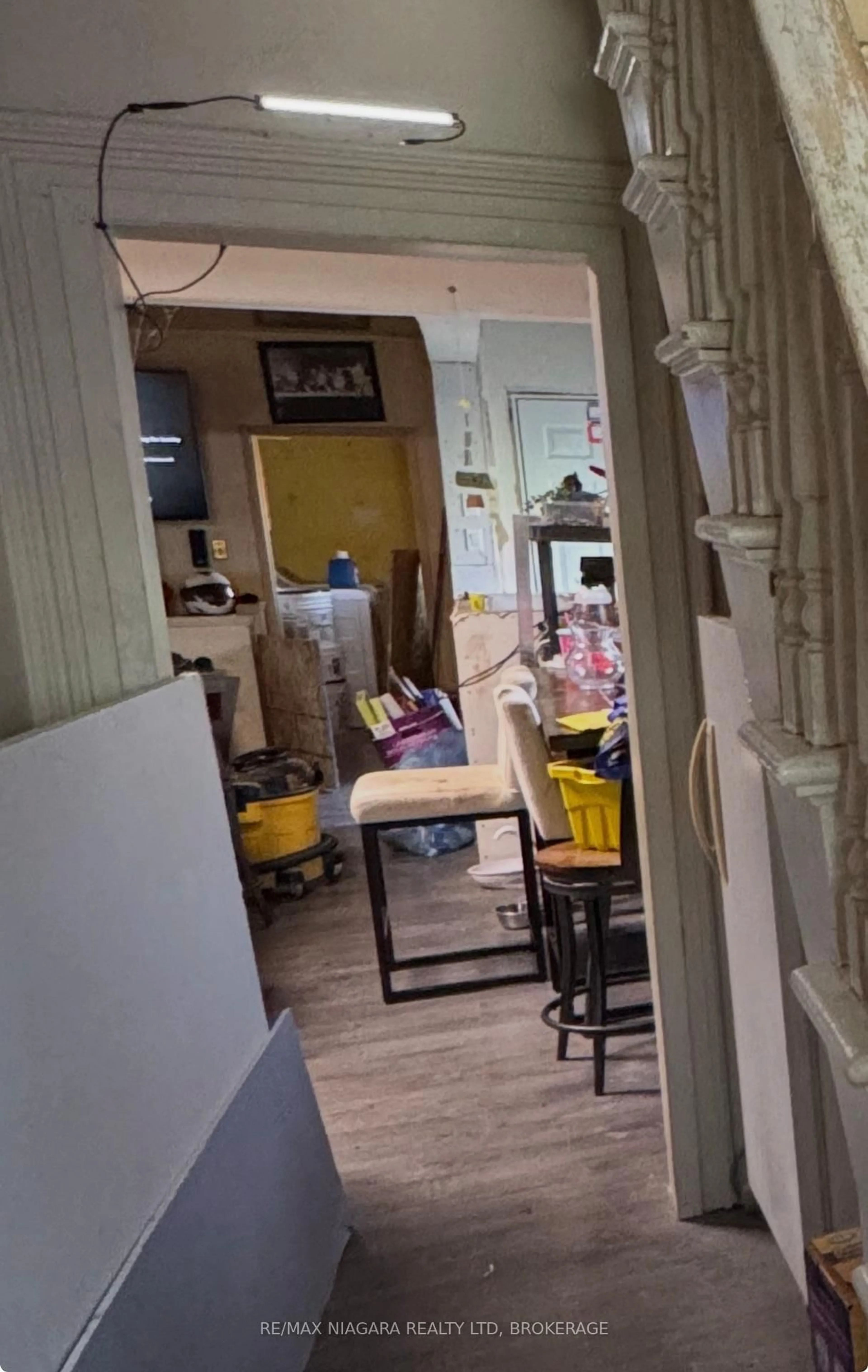 A pic of a room for 28 Regent St, Thorold Ontario L2V 1T3