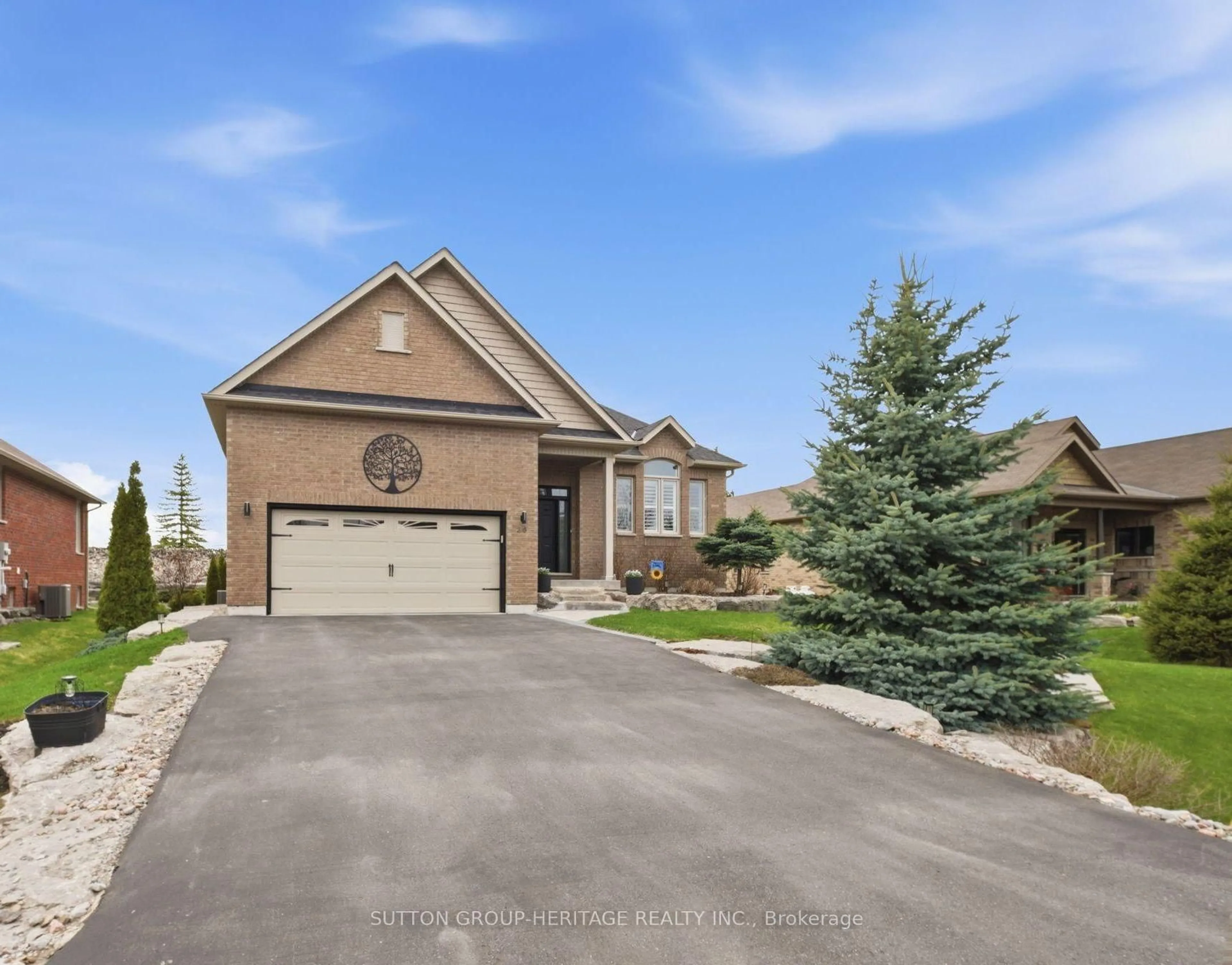 Unknown for 36 Huntingwood Cres, Kawartha Lakes Ontario K0M 1A0