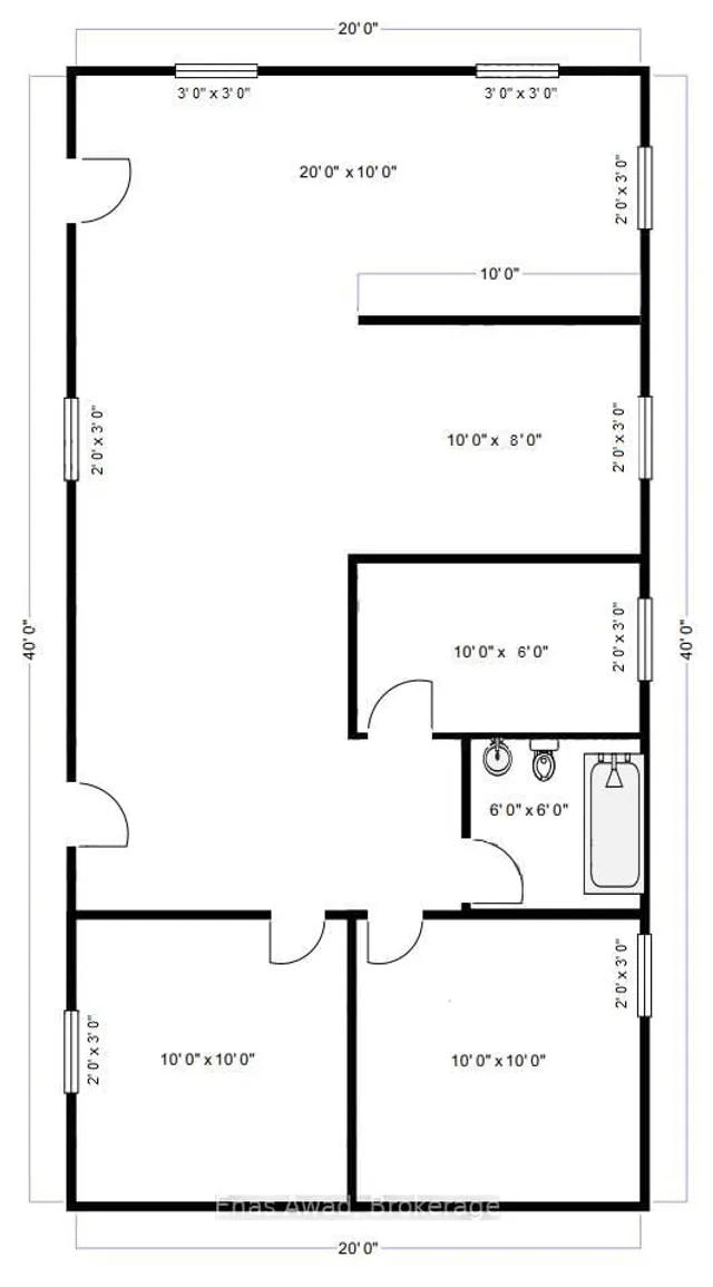 83 County Rd 1, Prince Edward County 4