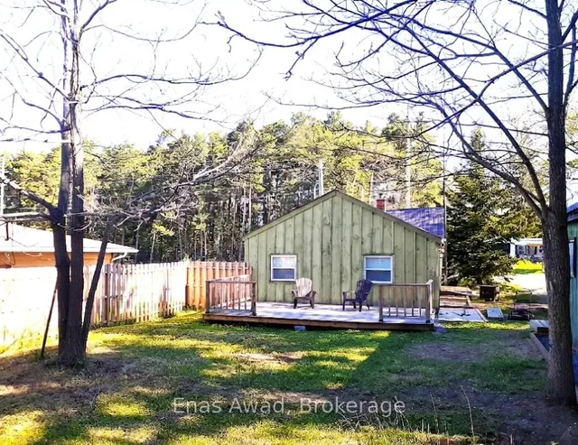 83 County Rd 1, Prince Edward County 5