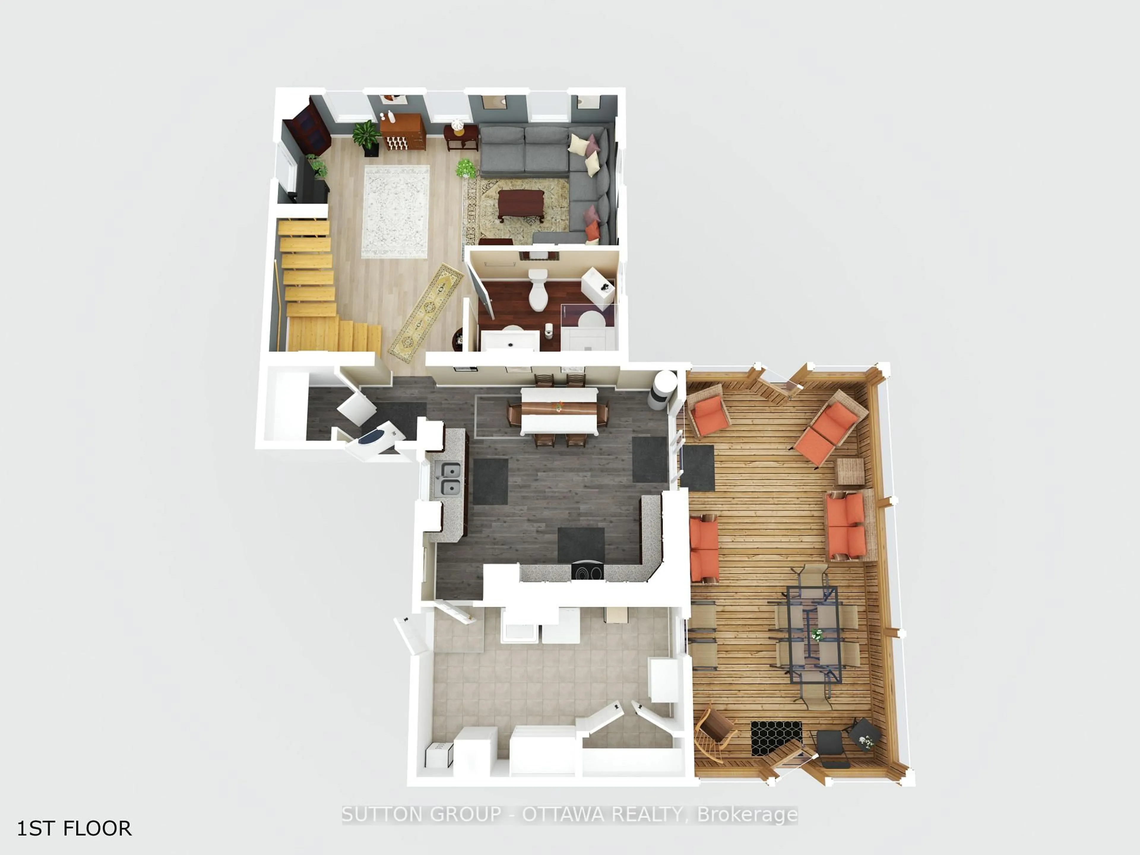 Floor plan for 17389 Mcphail Rd, South Stormont Ontario K0C 2A0