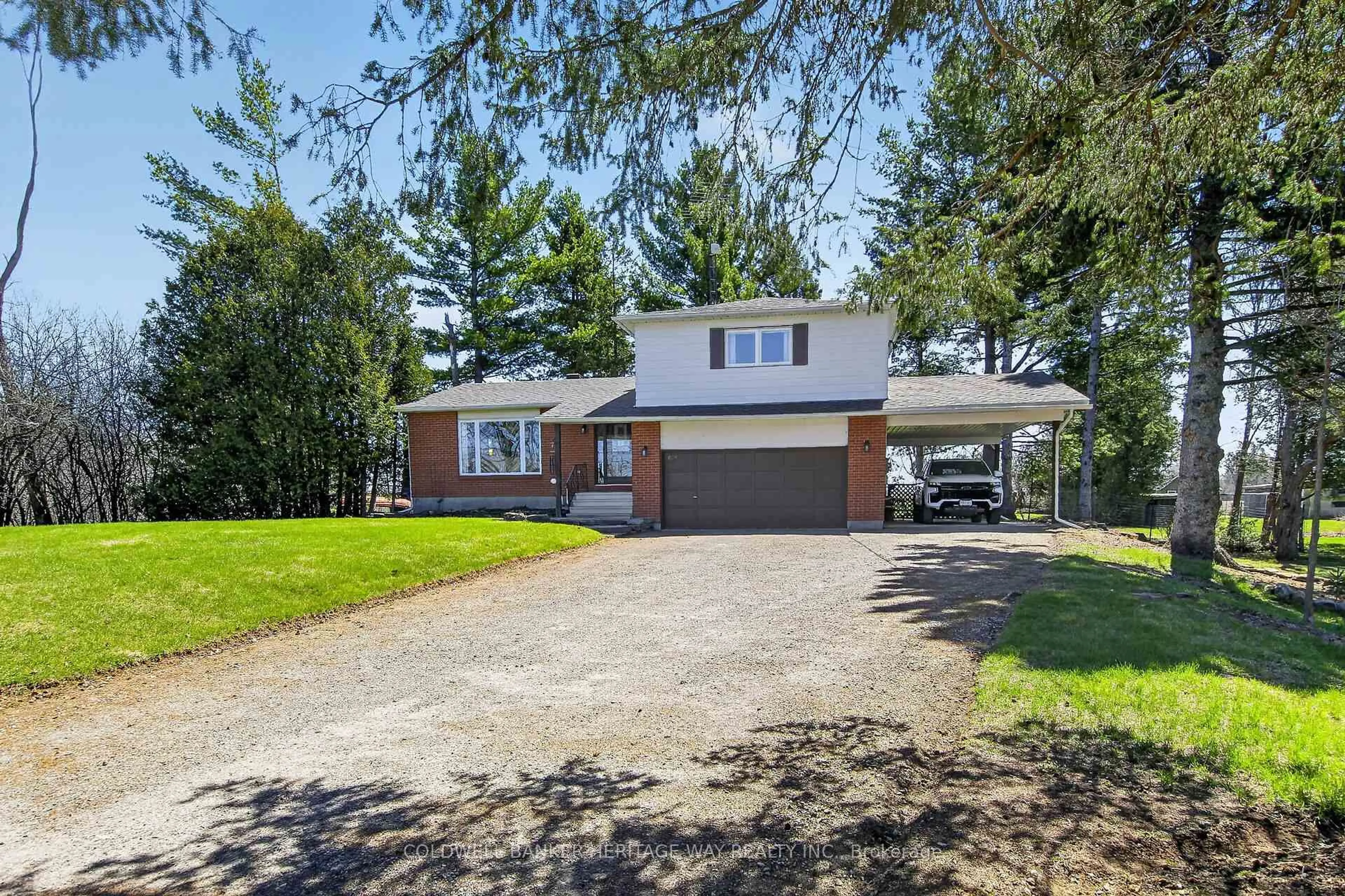 Unknown for 389 Rae Rd, Almonte Ontario K0A 1A0