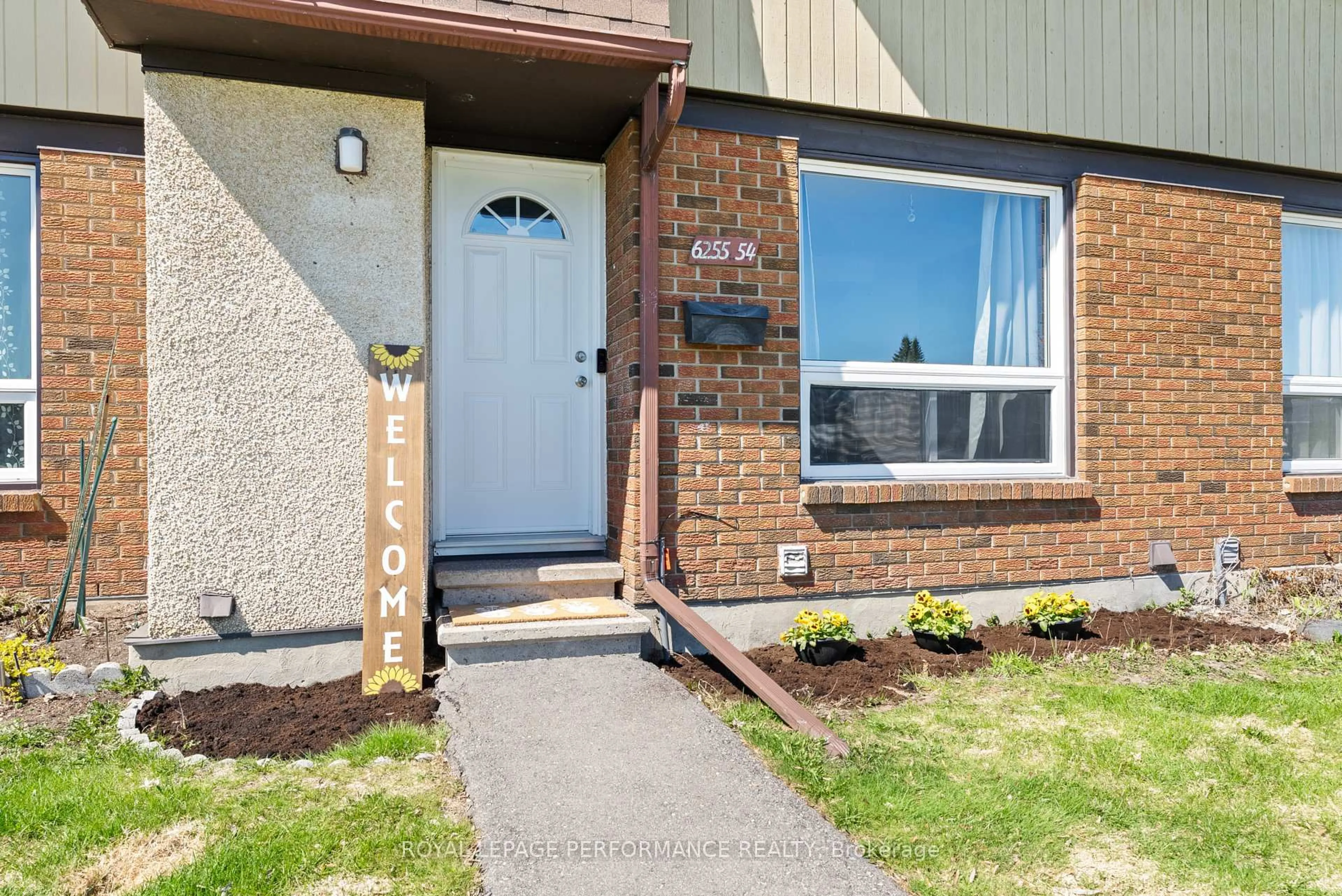 Unknown for 6255 Sundown Cres #54, Ottawa Ontario K1C 2M1