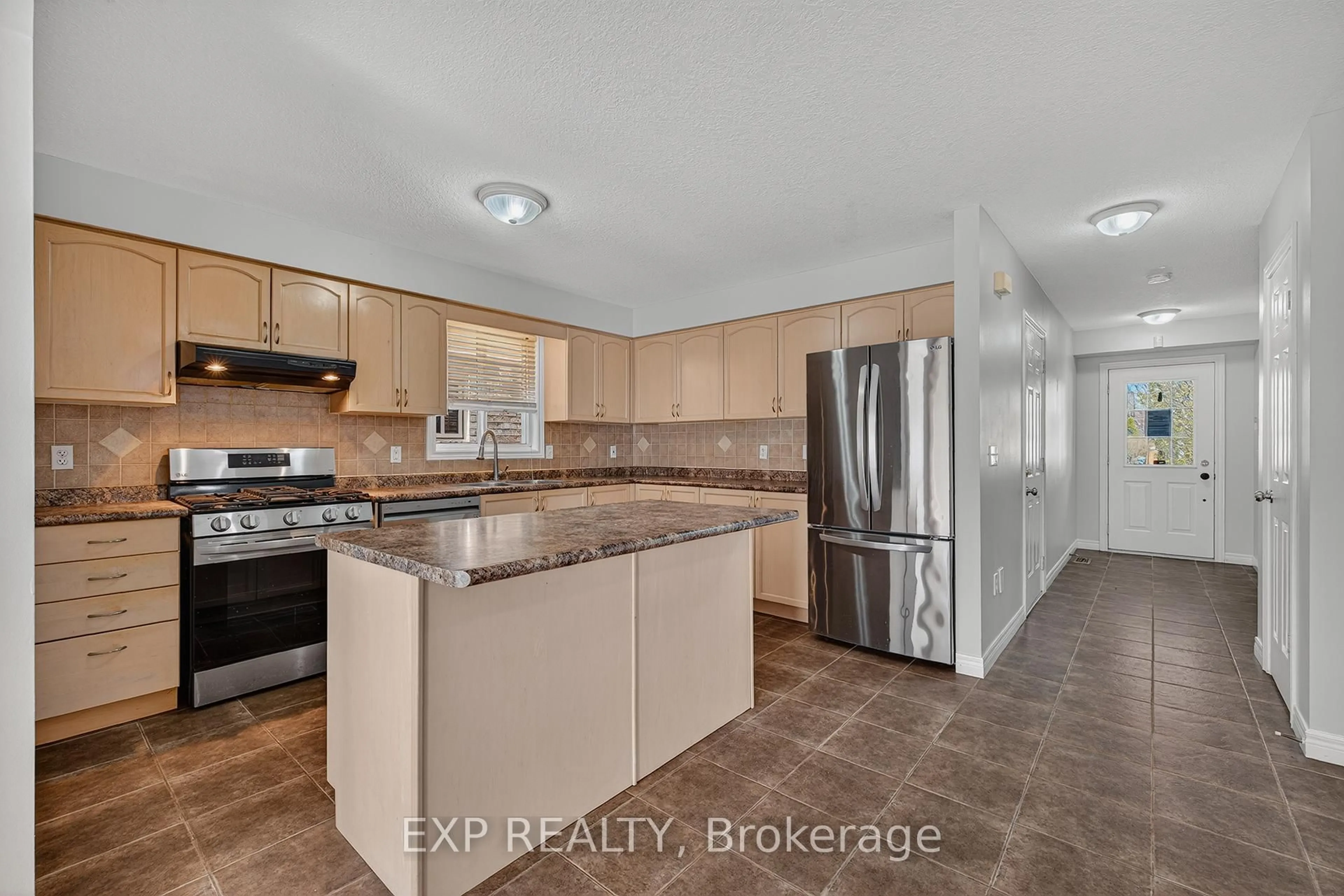 Unknown for 19 Sinclair St, Guelph Ontario N1L 1S1