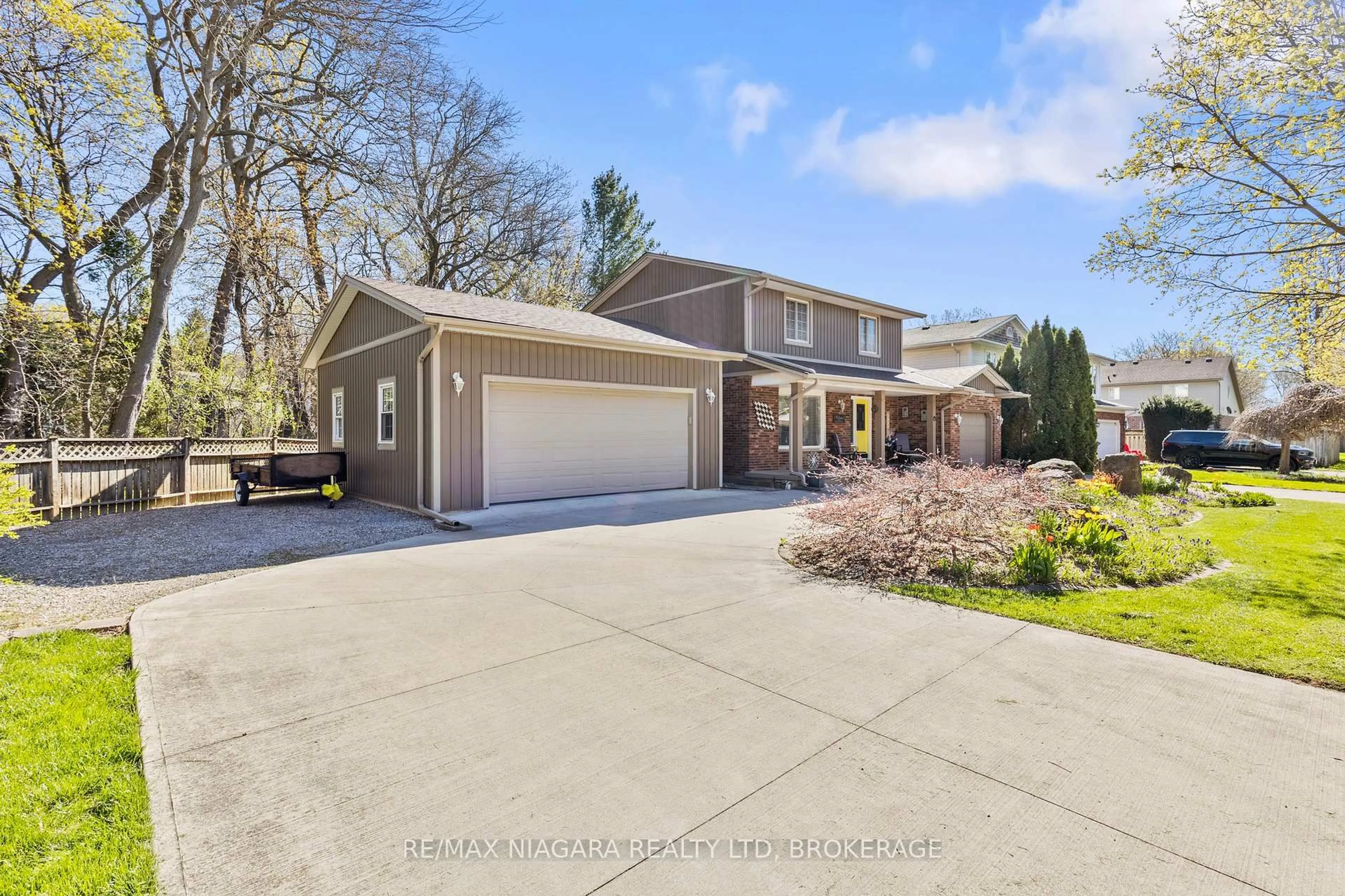 Unknown for 143 Welland Rd, Pelham Ontario L0S 1E4