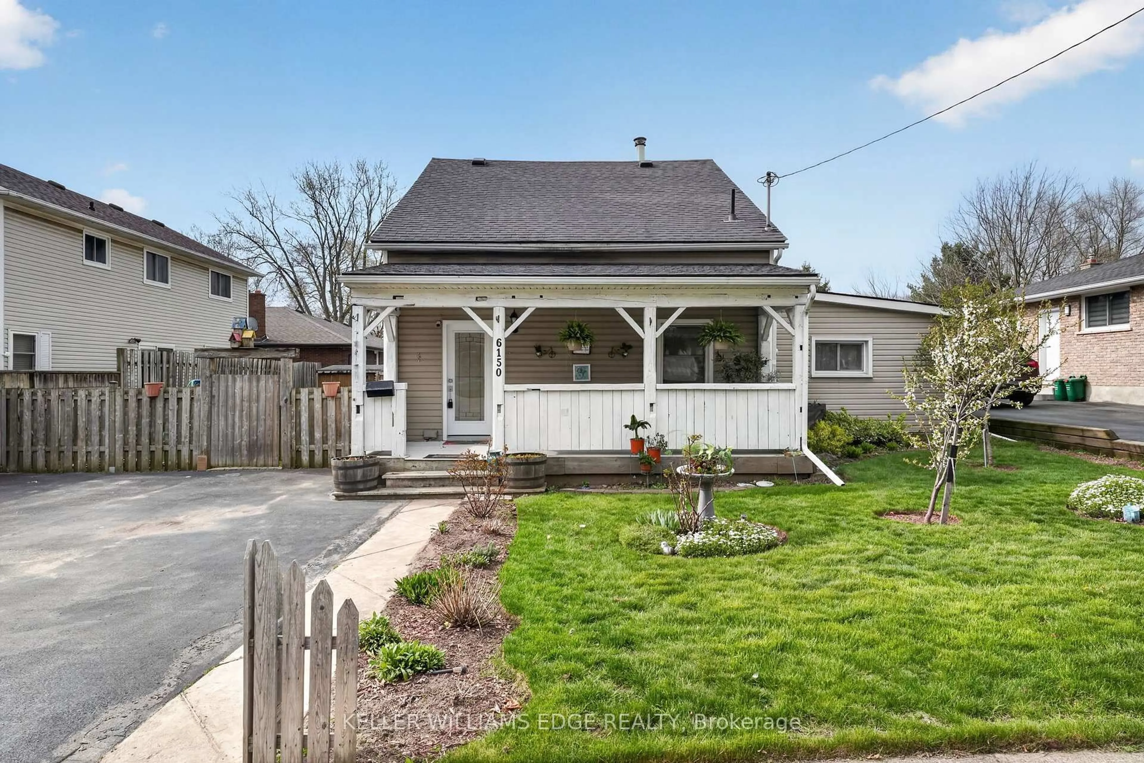 Unknown for 6150 Church's Lane, Niagara Falls Ontario L2J 3Z7