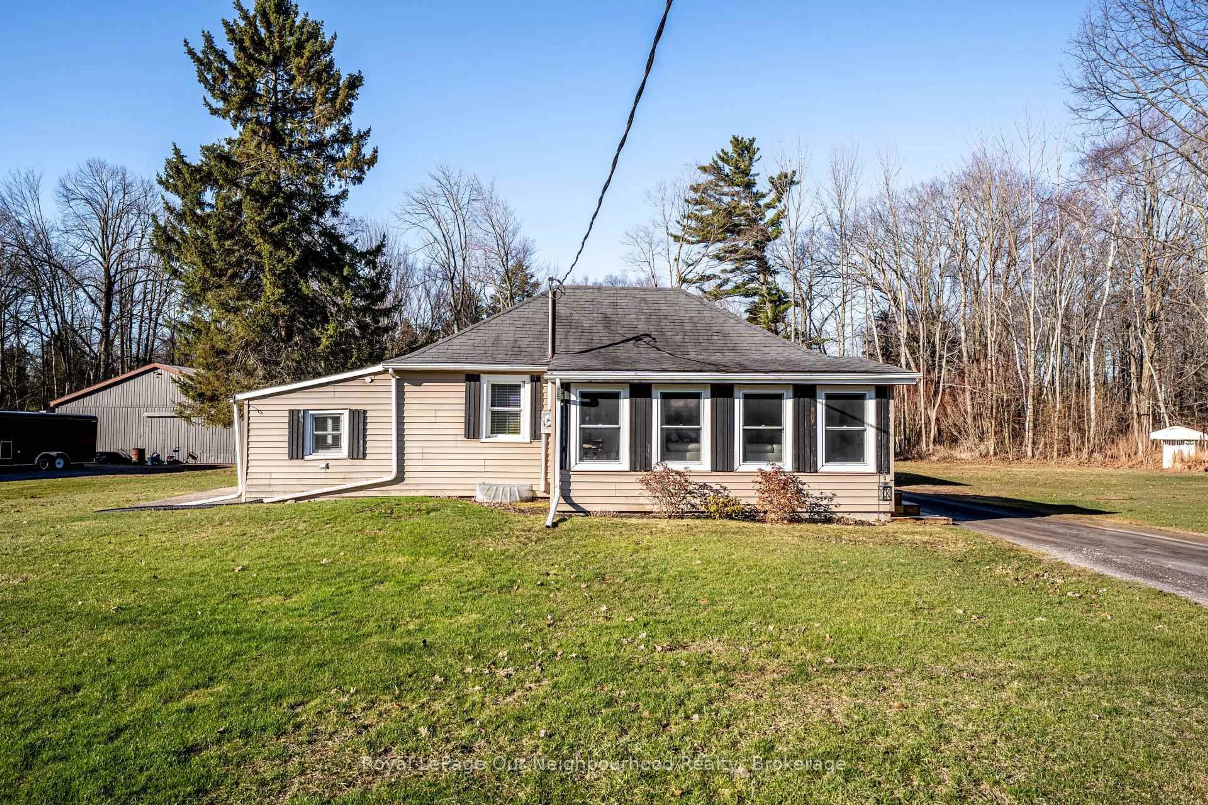 Unknown for 180 Chapple Rd, Alnwick/Haldimand Ontario K0K 2G0