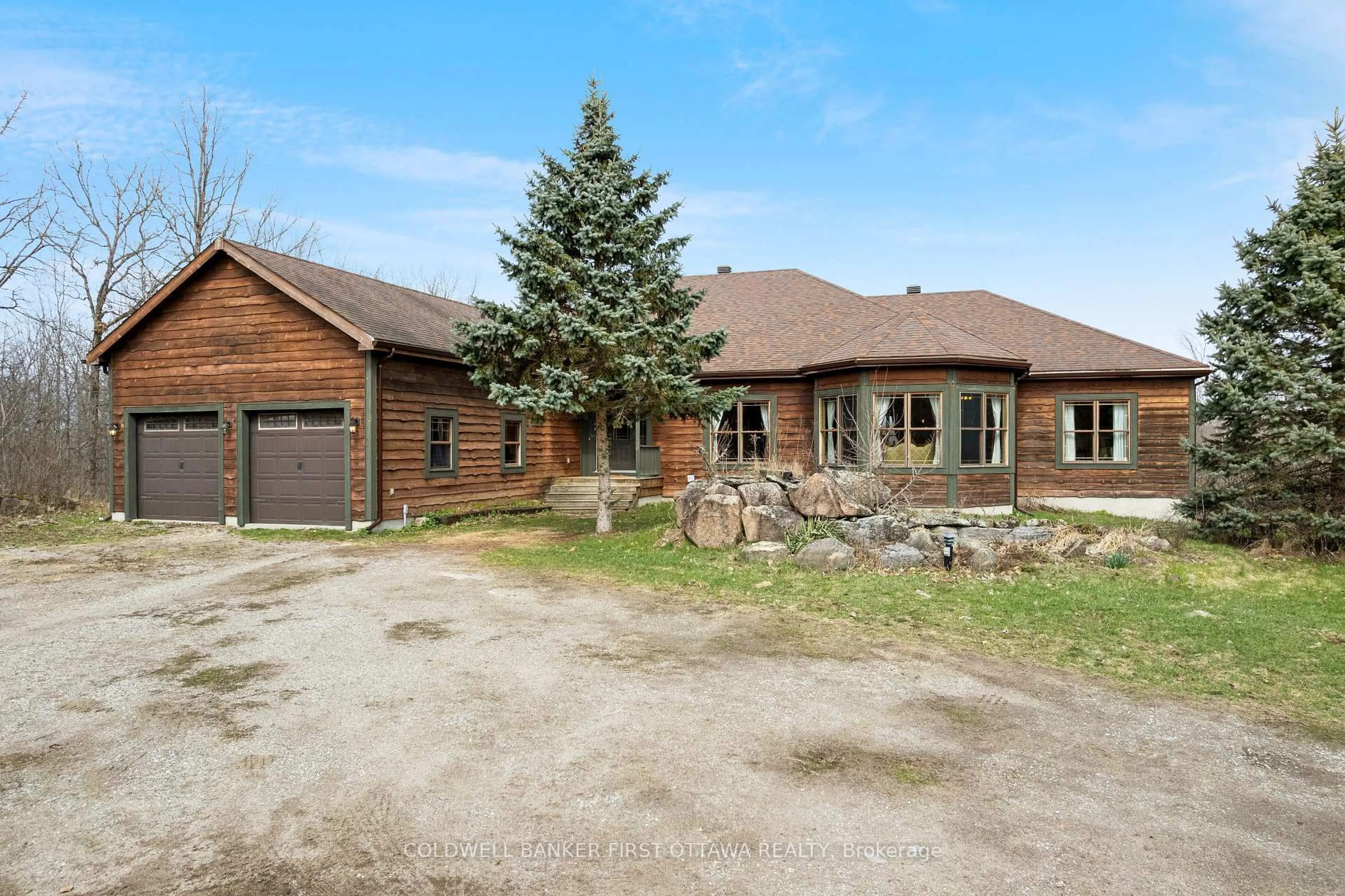 Unknown for 399 Grady Rd, Rideau Lakes Ontario K0G 1X0