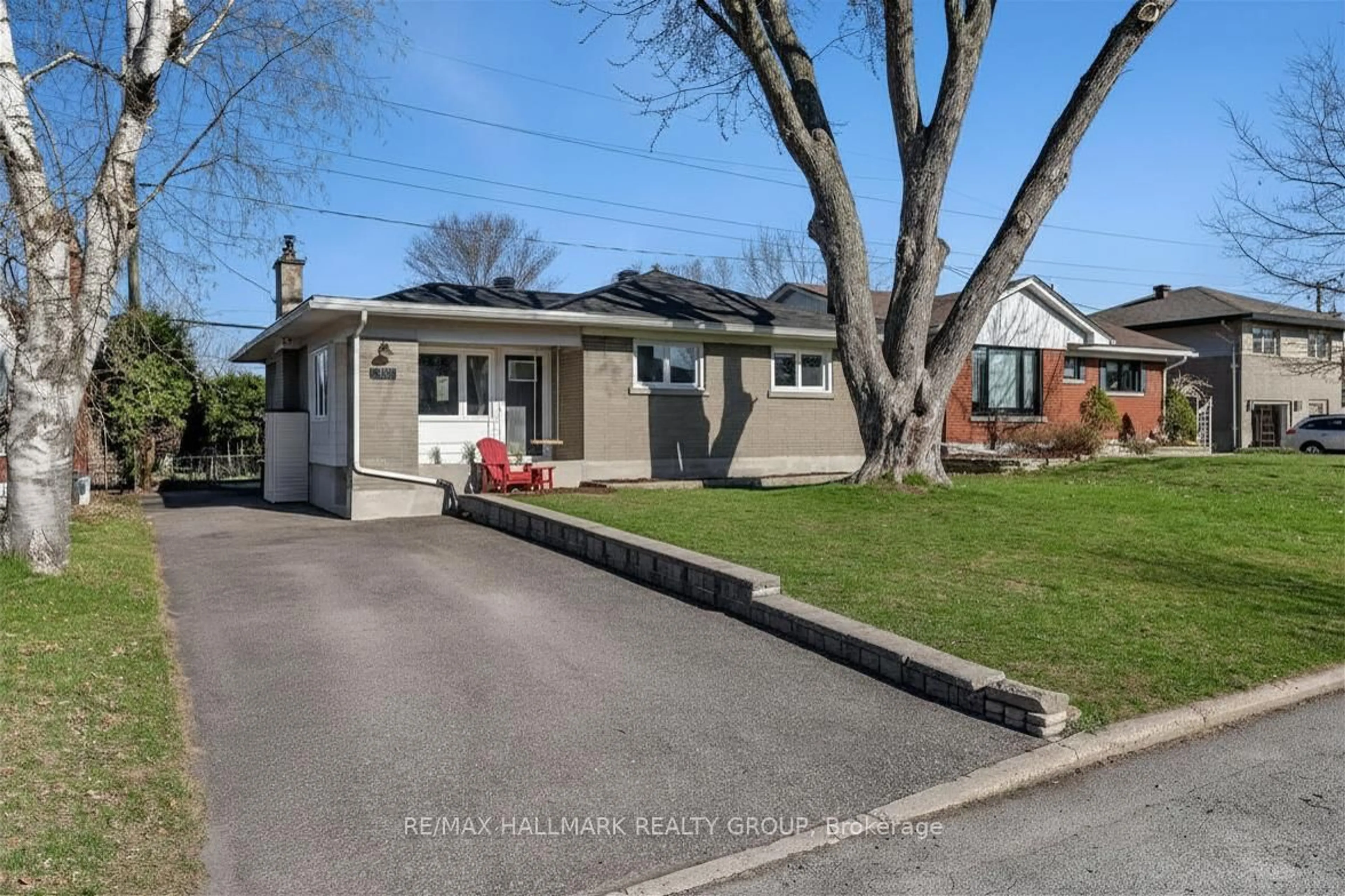 Unknown for 1138 Sherman Dr, Ottawa Ontario K2C 2M4