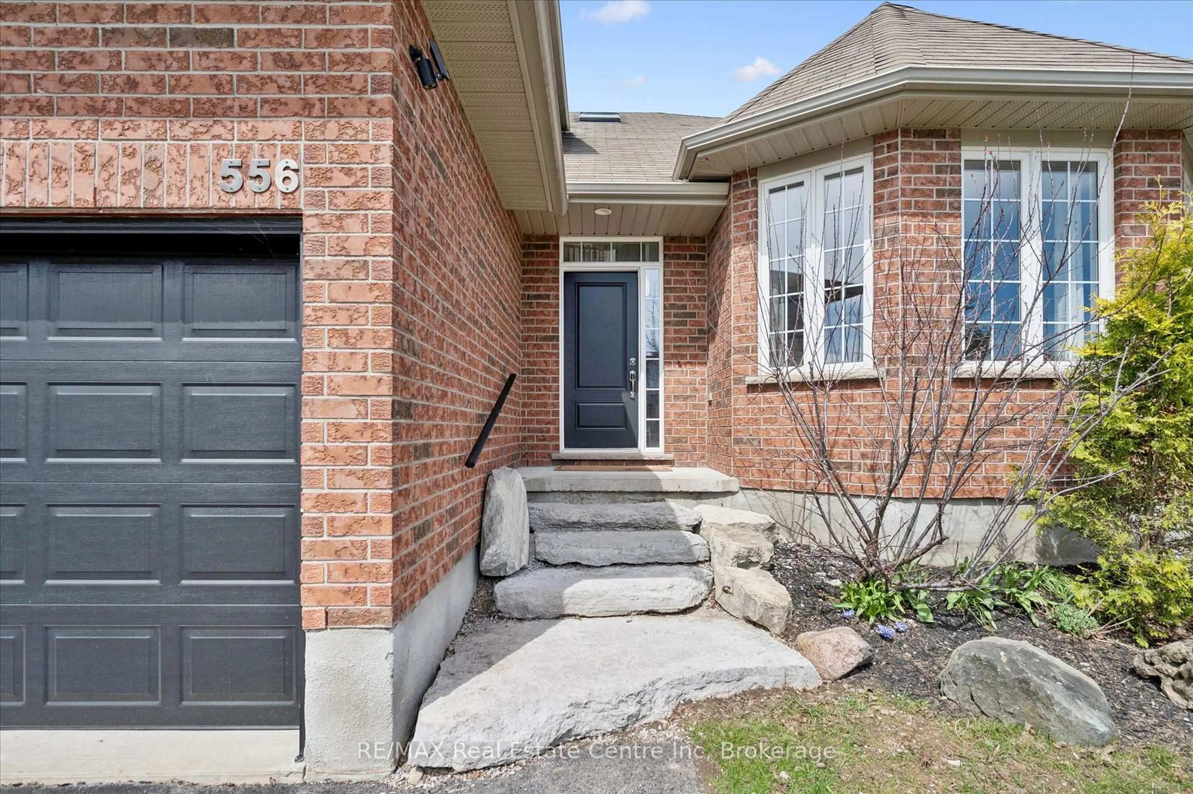 Home with brick exterior material, street for 556 Black St, Centre Wellington Ontario N1M 0A3