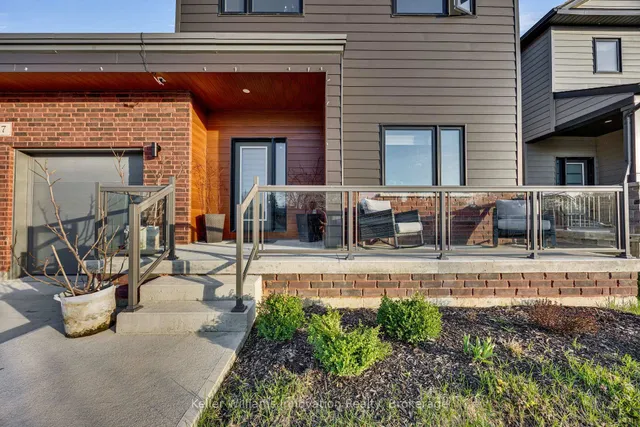 7 Totten St, Zorra 5