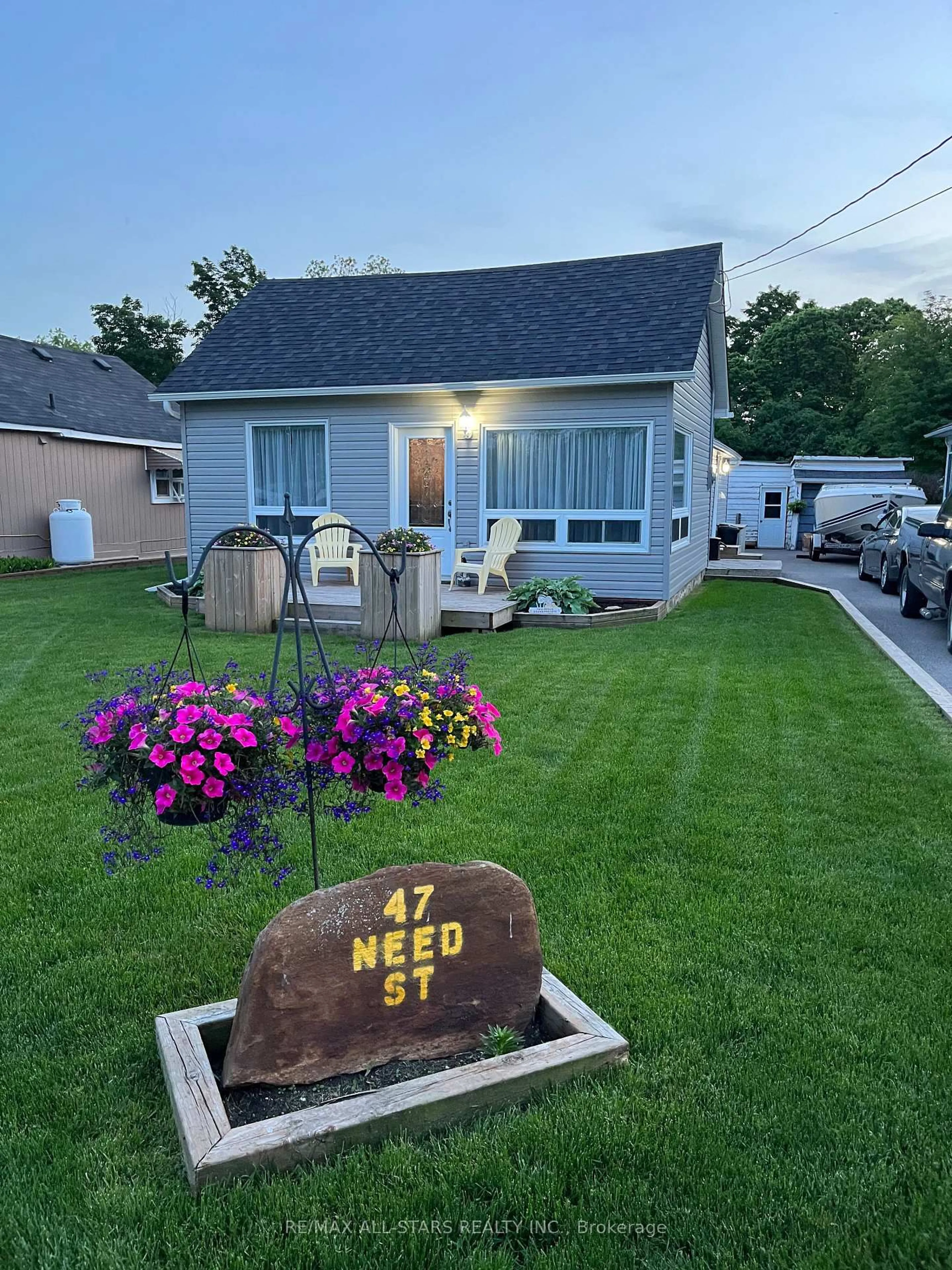 Unknown for 47 Need St, Kawartha Lakes Ontario K0M 1A0