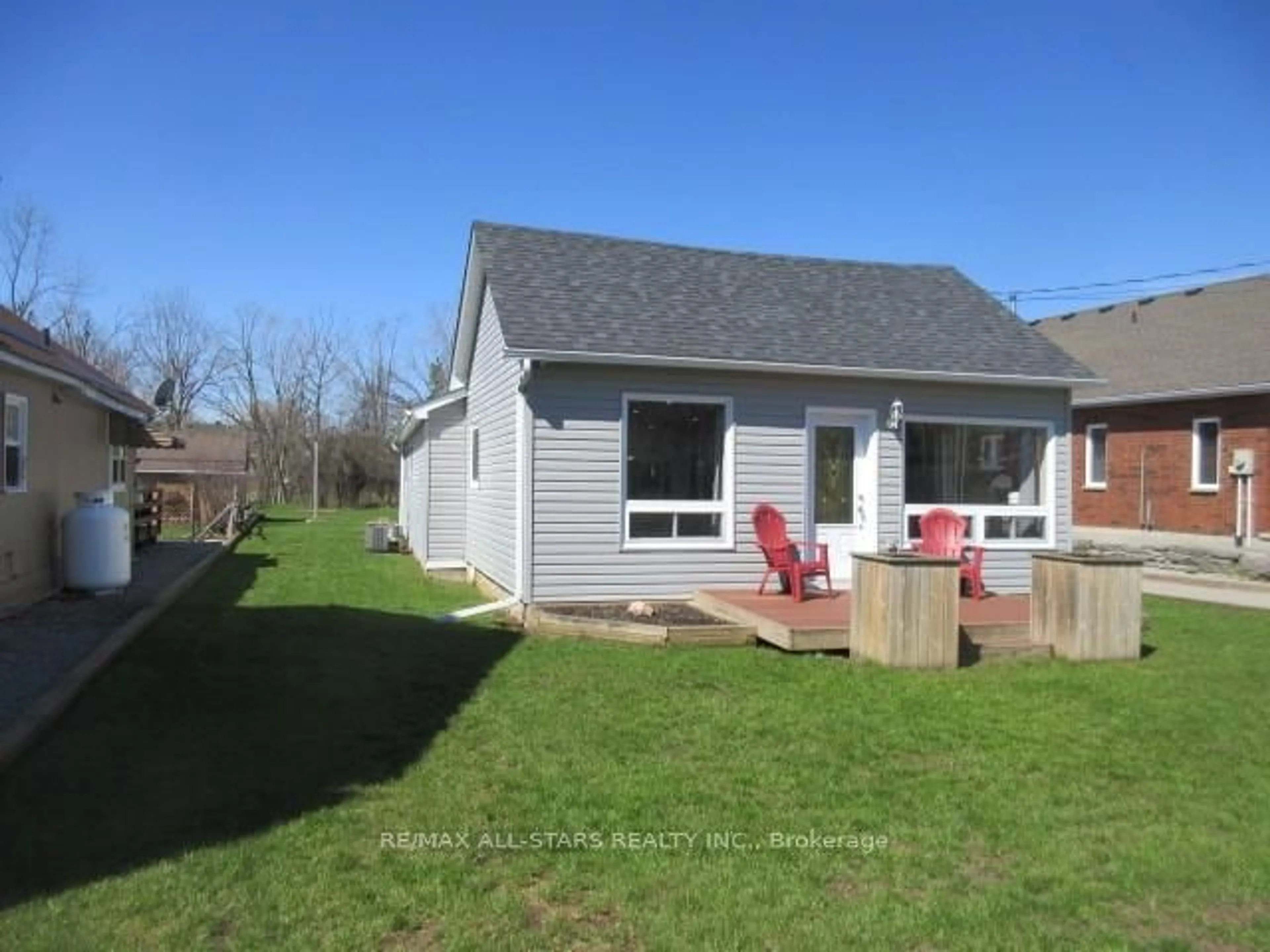 Unknown for 47 Need St, Kawartha Lakes Ontario K0M 1A0