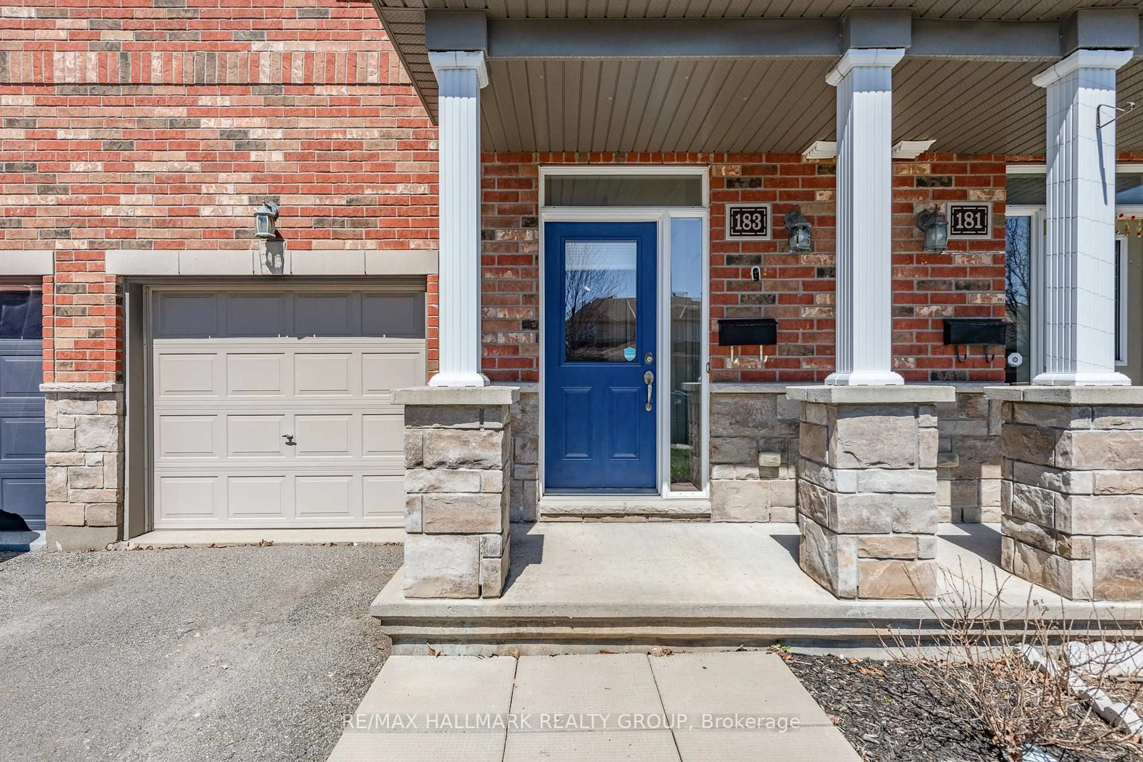 Unknown for 183 Claridge Dr, Ottawa Ontario K2J 5V8