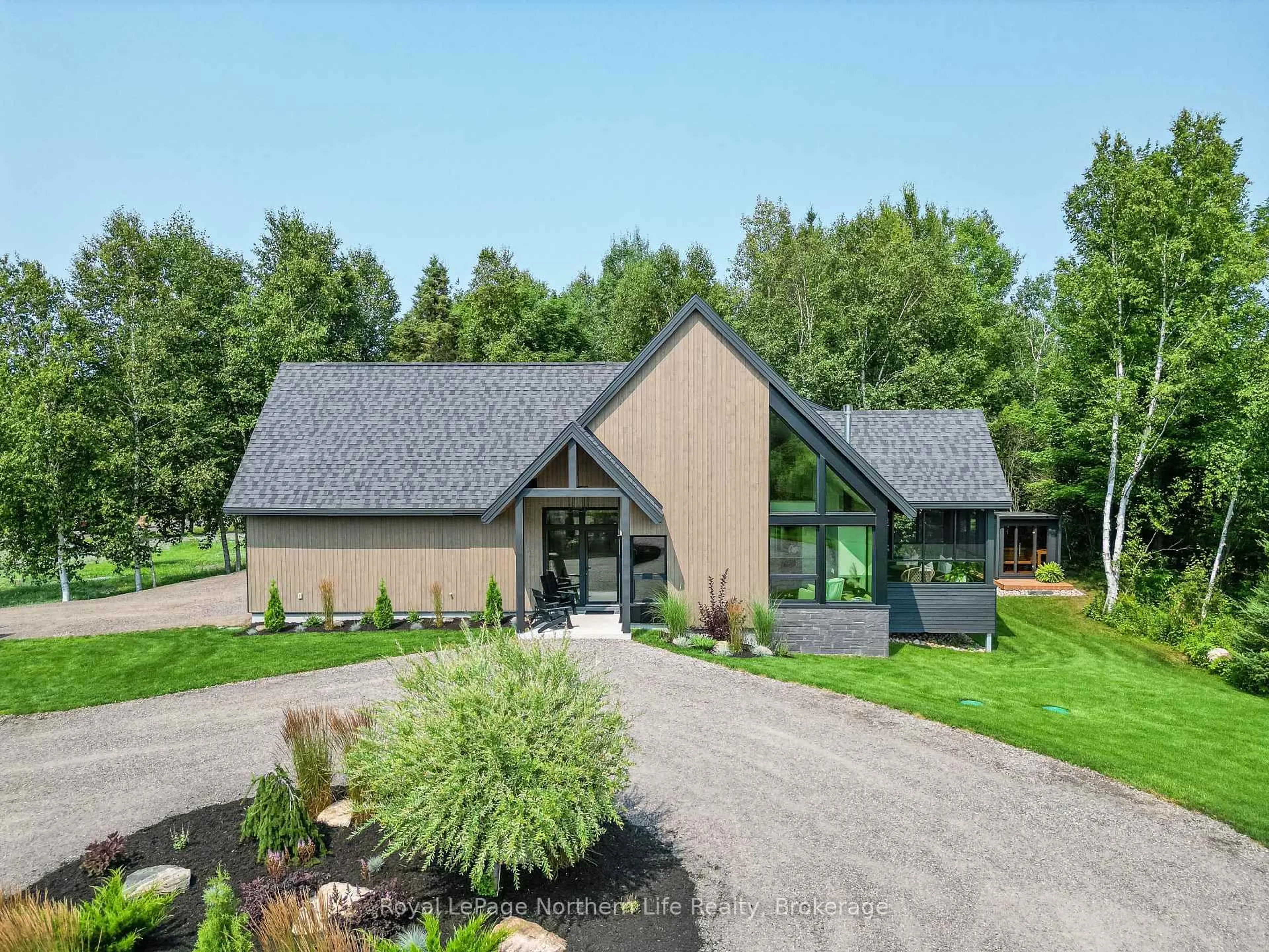 Unknown for 466 Ouellette Rd, East Ferris Ontario P0H 1K0