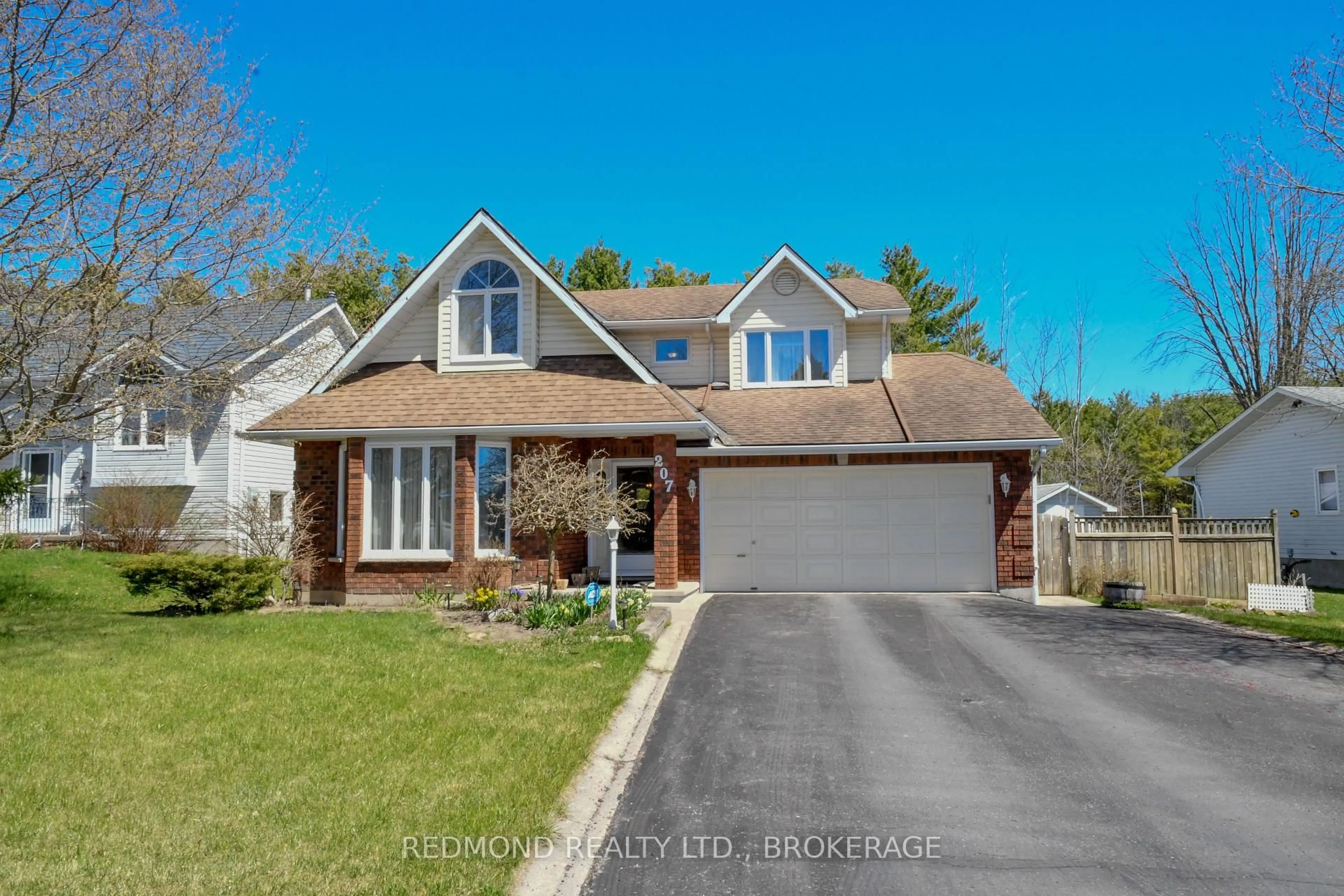 Unknown for 207 JEAN Dr, Gananoque Ontario K7G 3C4