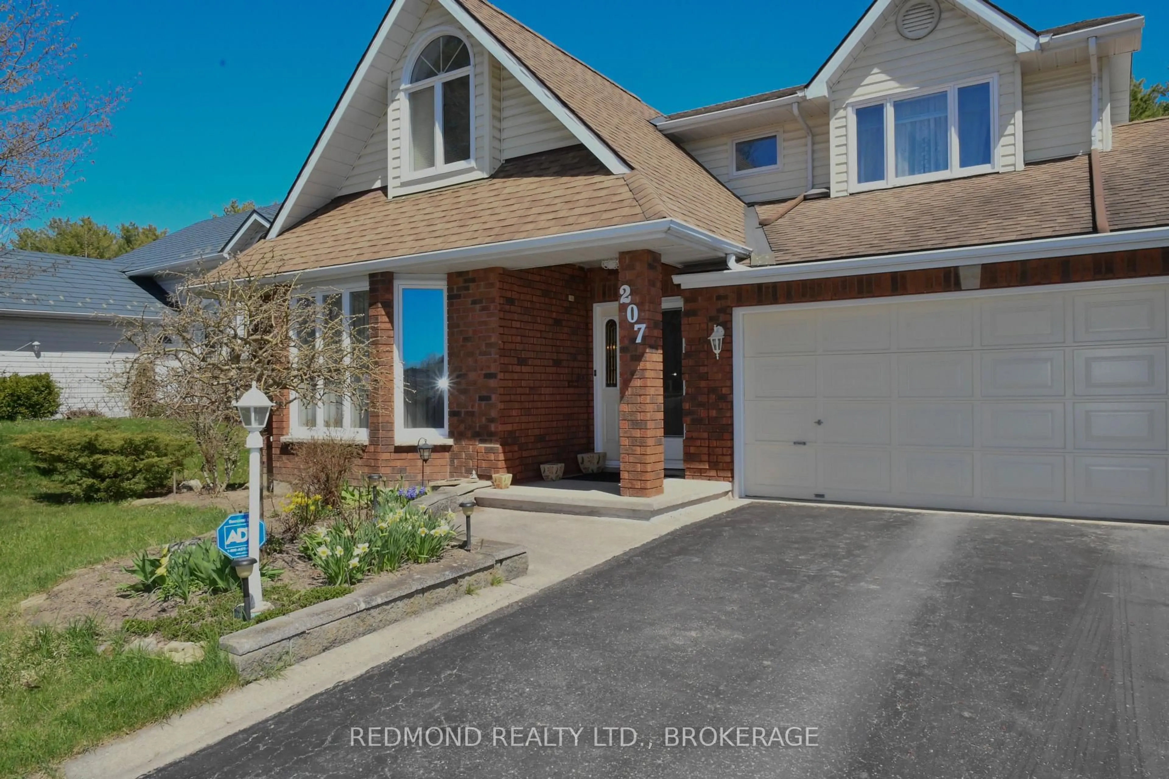 Unknown for 207 JEAN Dr, Gananoque Ontario K7G 3C4