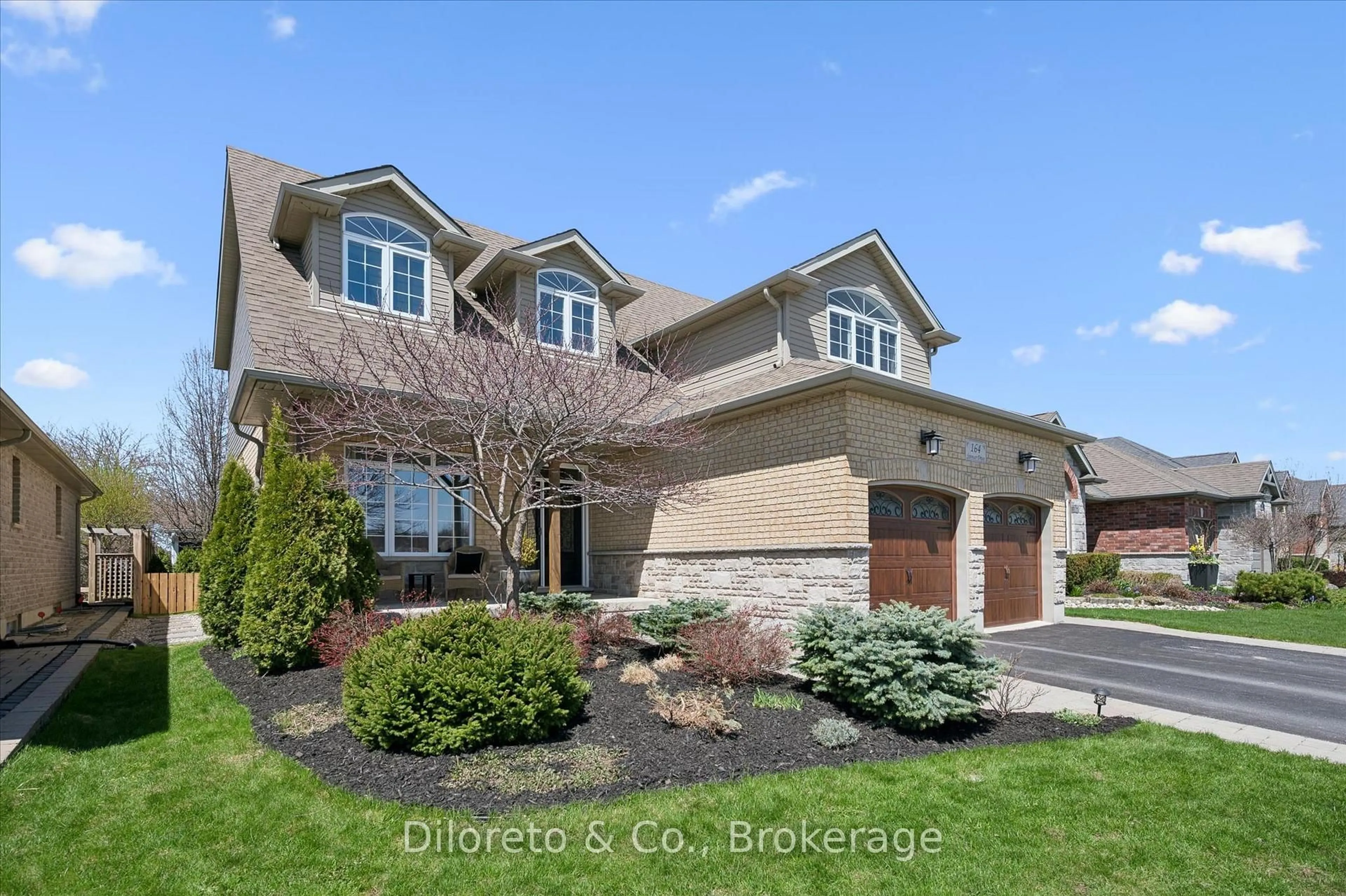 Unknown for 164 Spencer Dr, Centre Wellington Ontario N0B 1S0