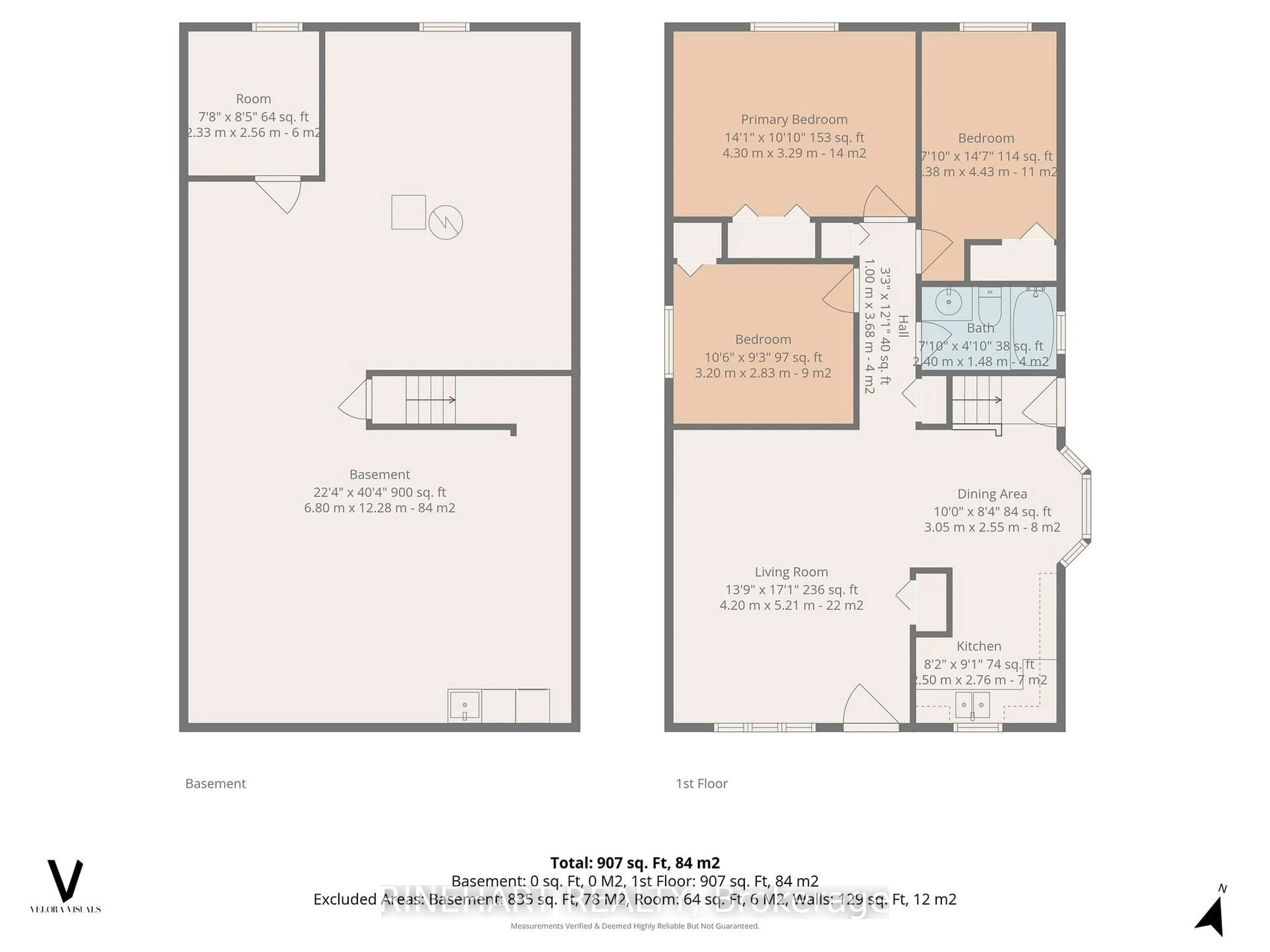 Floor plan for 1003 Lawson Rd, London North Ontario N6G 3V5