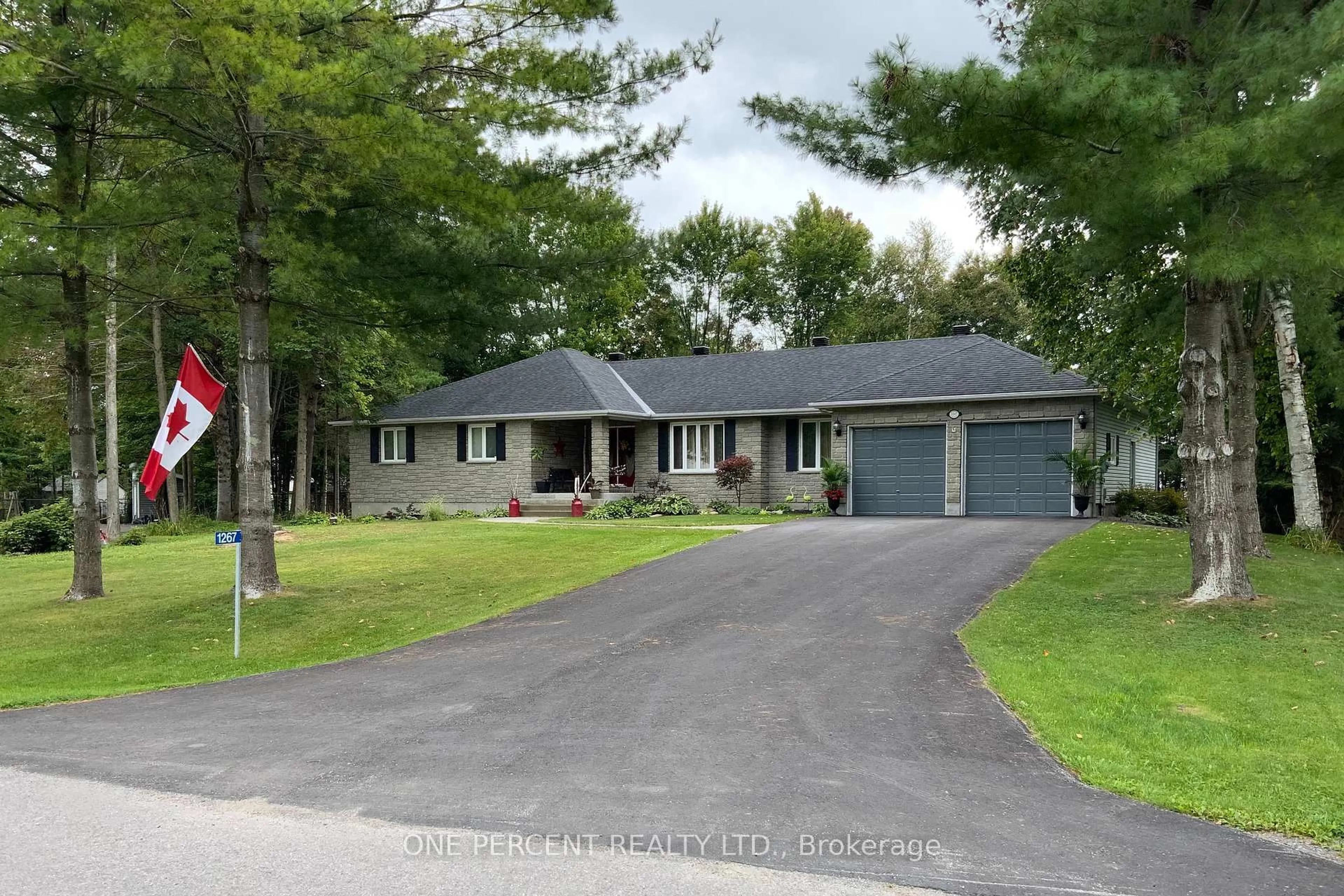 Unknown for 1267 Randboro Cres, Navan Ontario K4B 1K7