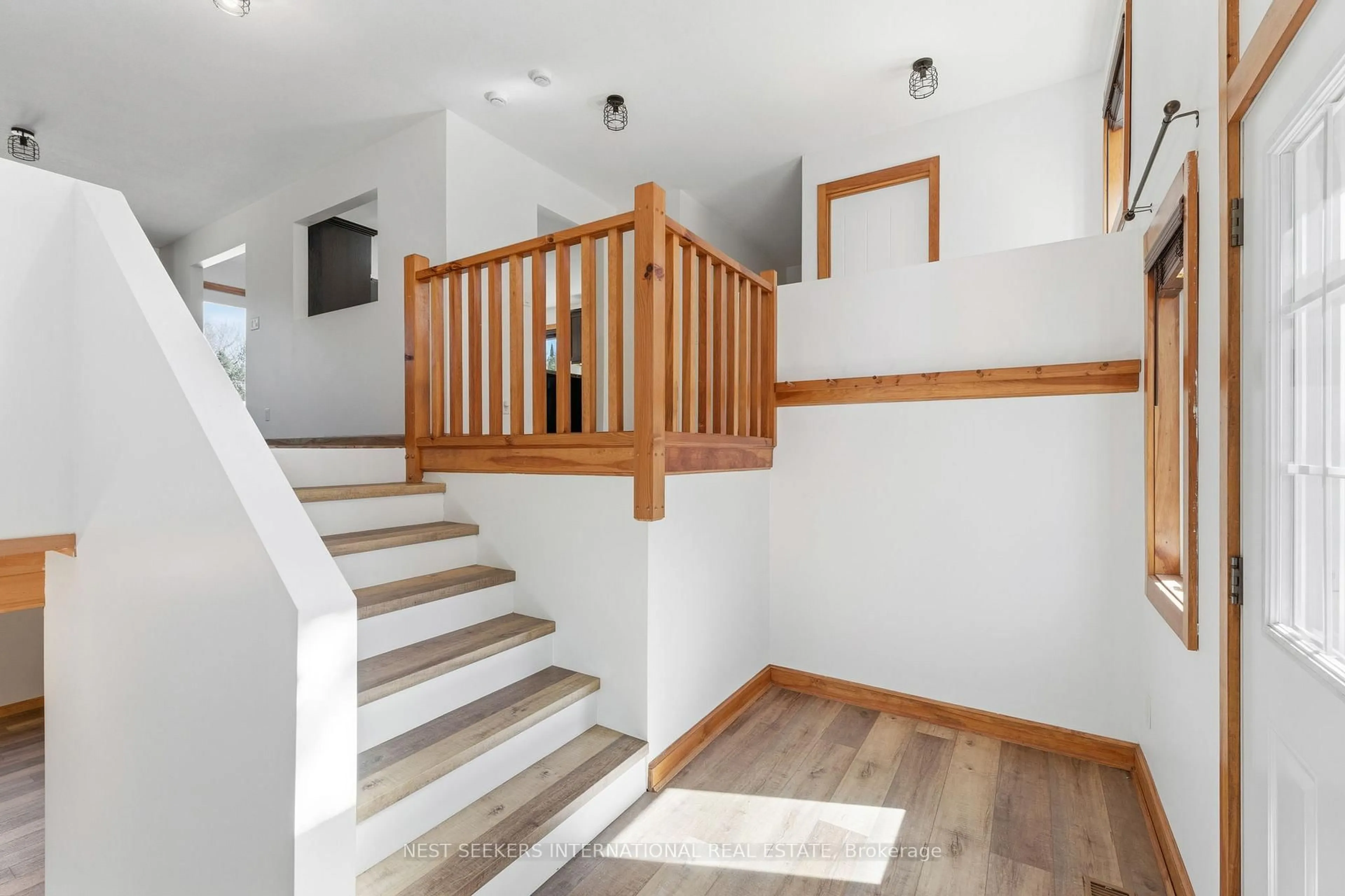 Unknown for 3184 Ravenscliffe Rd, Huntsville Ontario P1H 2J2