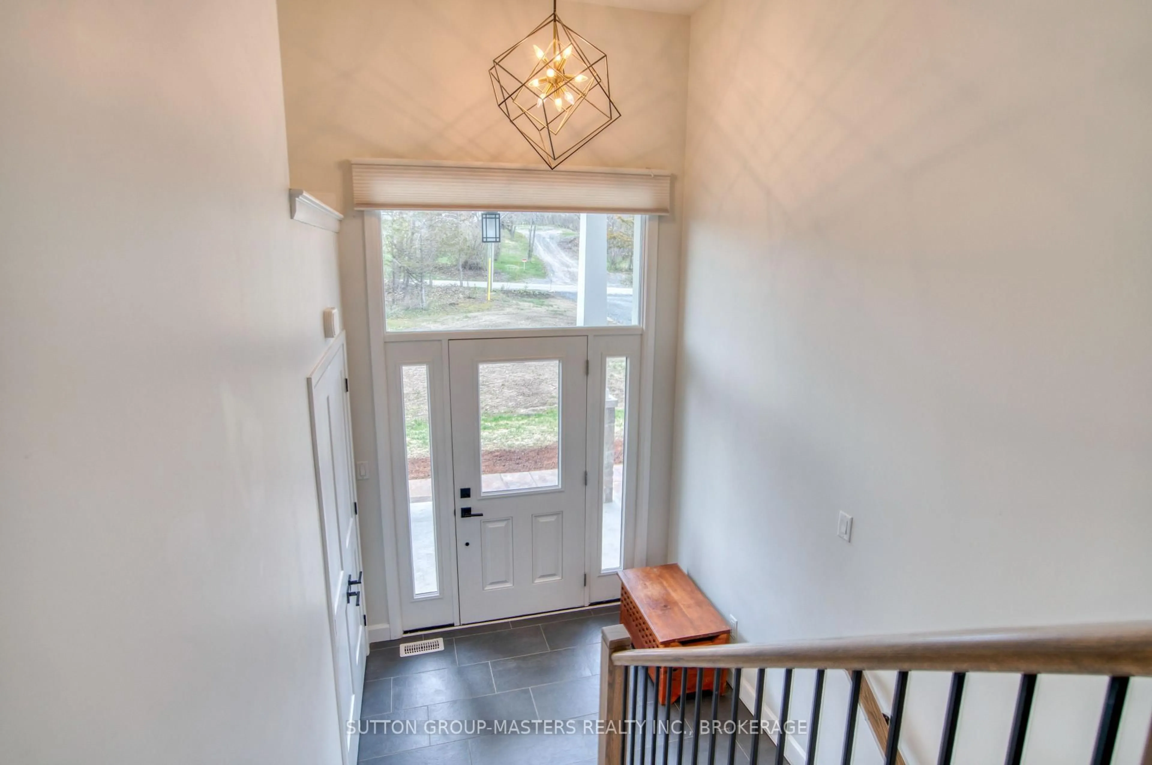 Indoor entryway for 12 Petworth Rd, Yarker Ontario K0K 3N0