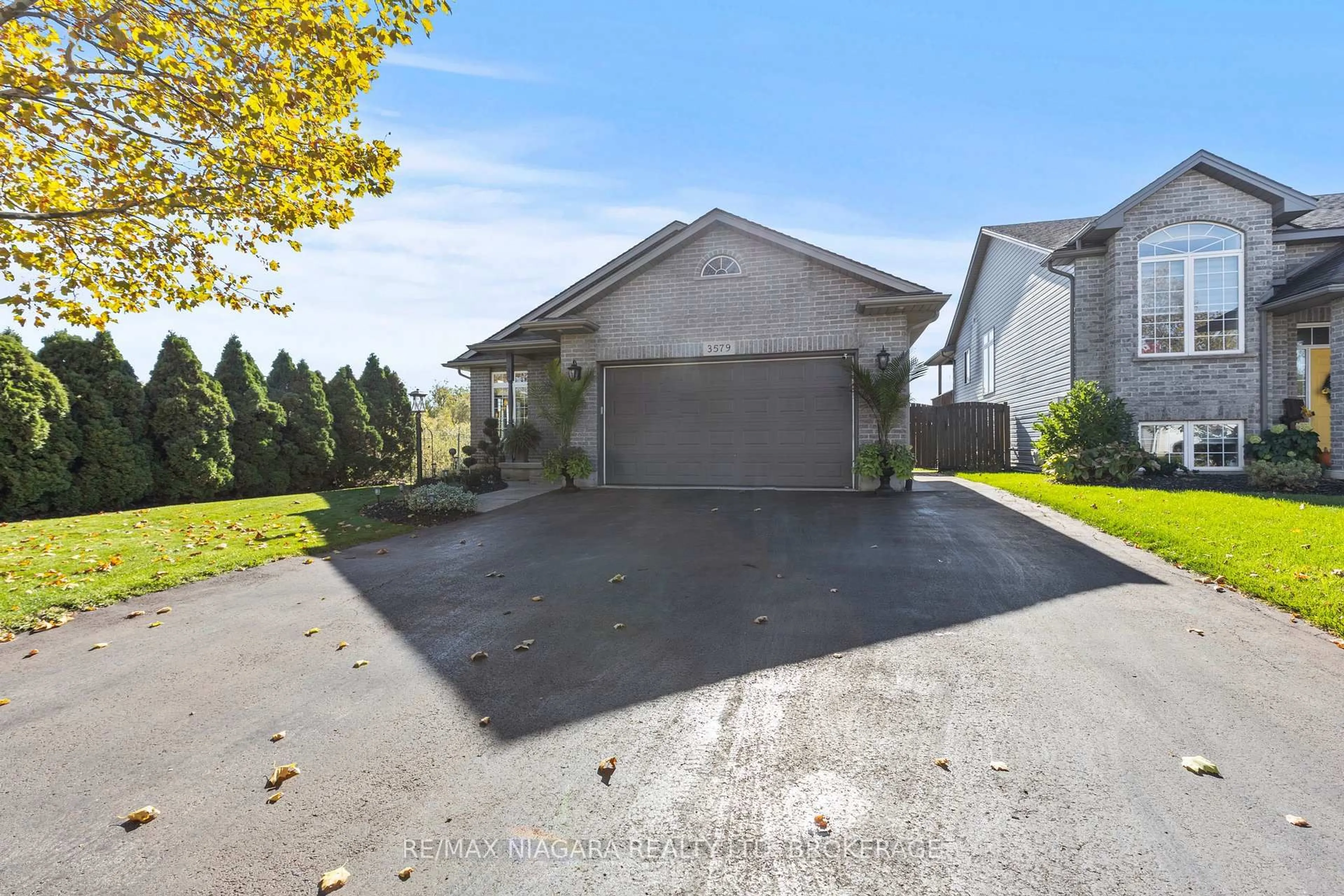 Unknown for 3579 Carver St, Fort Erie Ontario L0S 1S0