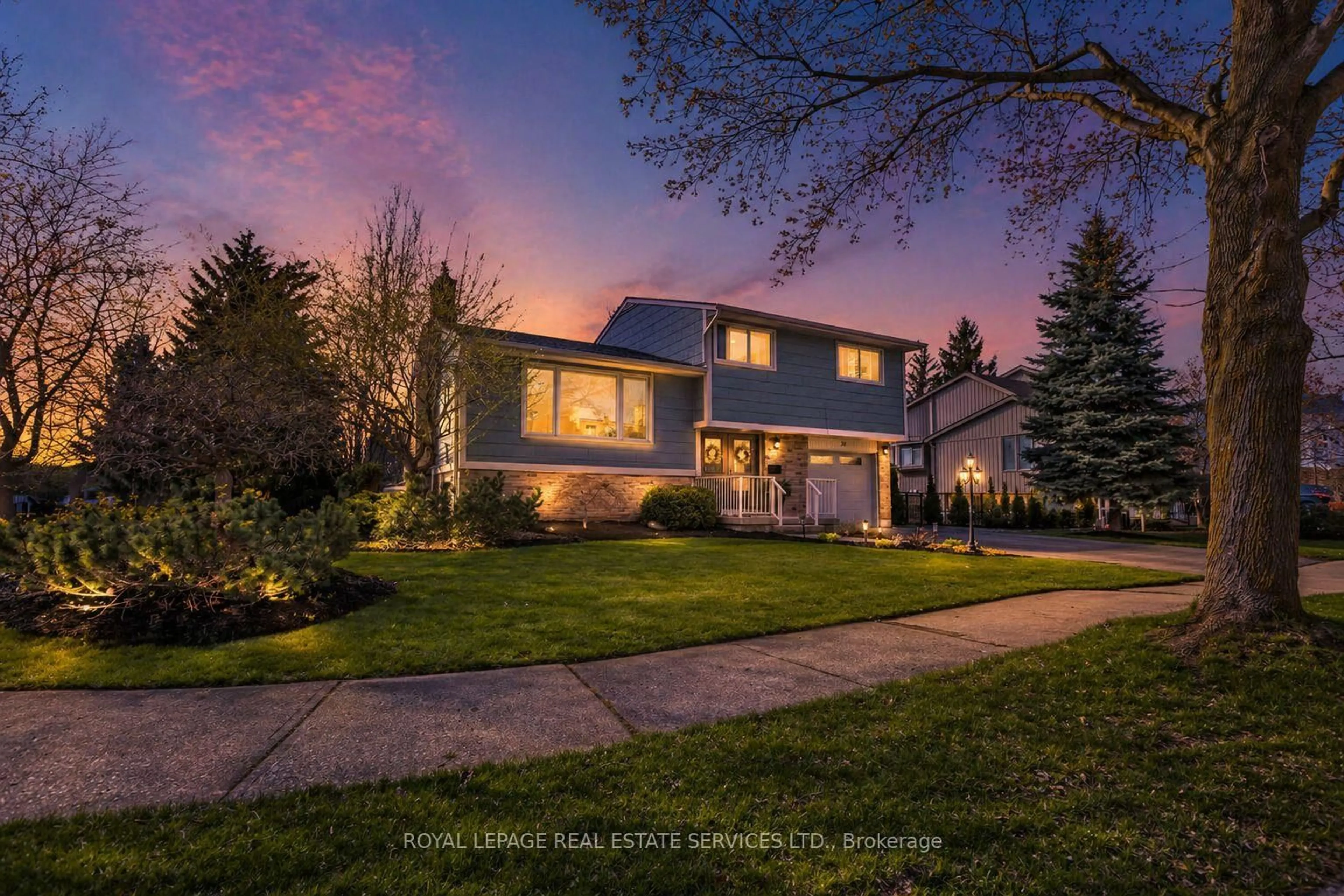 Unknown for 24 Shuh Ave, Kitchener Ontario N2A 2X9