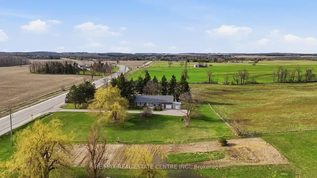 517021 County Rd 124 Rd, Melancthon 2