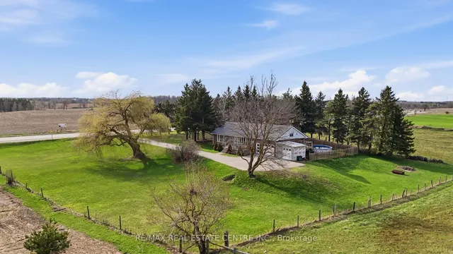 517021 County Rd 124 Rd, Melancthon 3