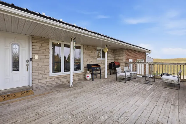 517021 County Rd 124 Rd, Melancthon 5
