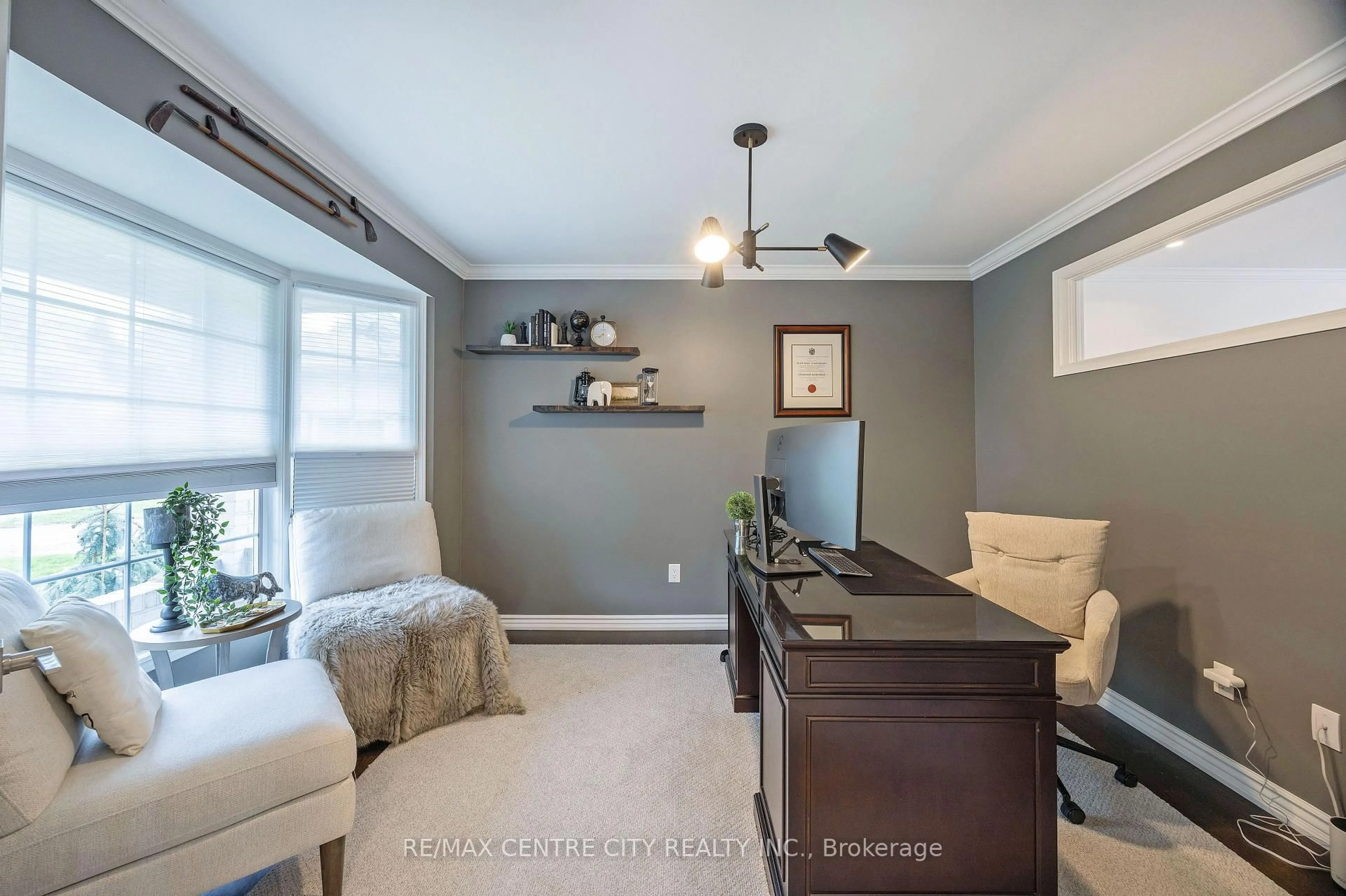 Living room with furniture, unknown for 78 Summerdale Pl, London South Ontario N6K 4C5