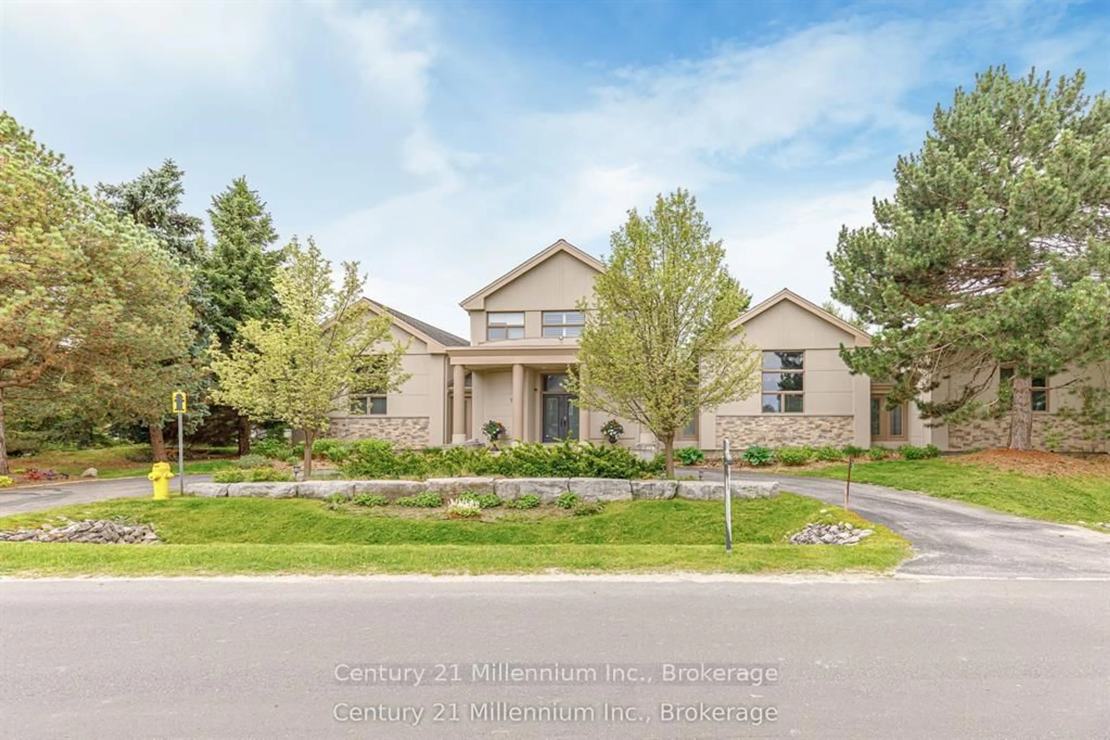 Unknown for 160 Grand Cypress Lane, Blue Mountains Ontario L9Y 0K8