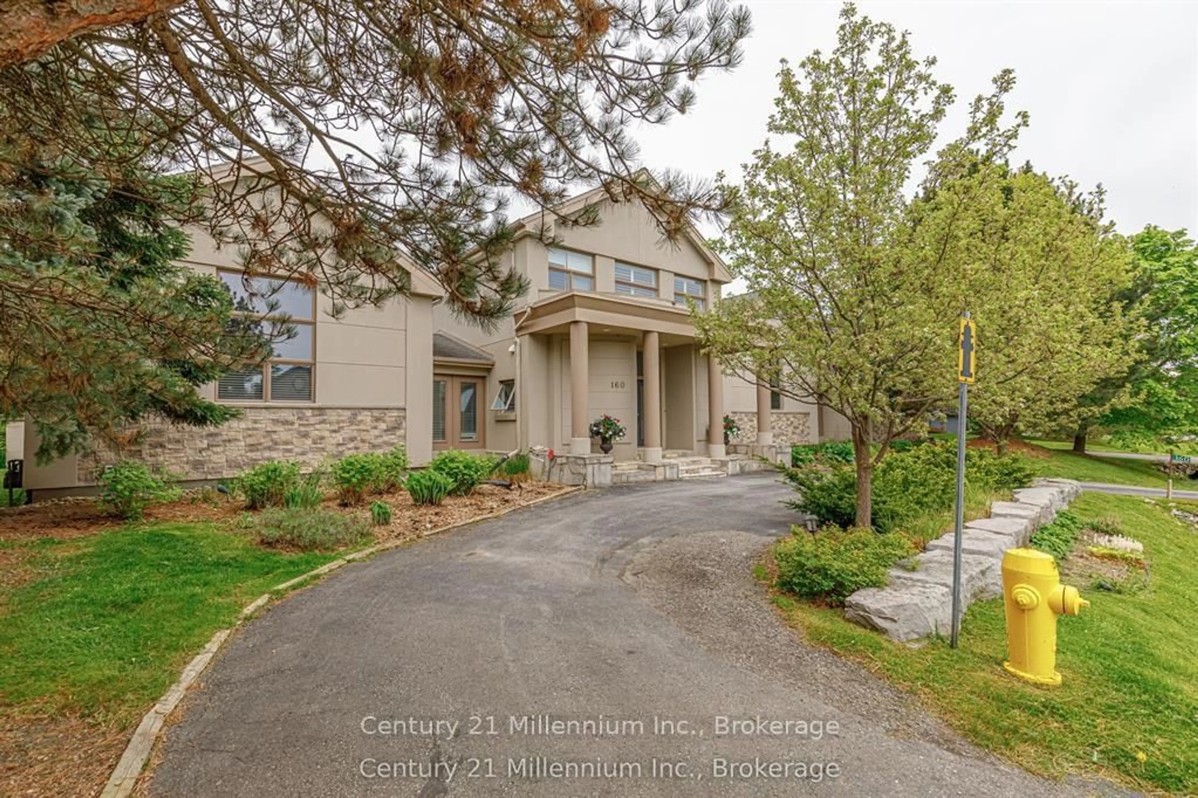 Unknown for 160 Grand Cypress Lane, Blue Mountains Ontario L9Y 0K8