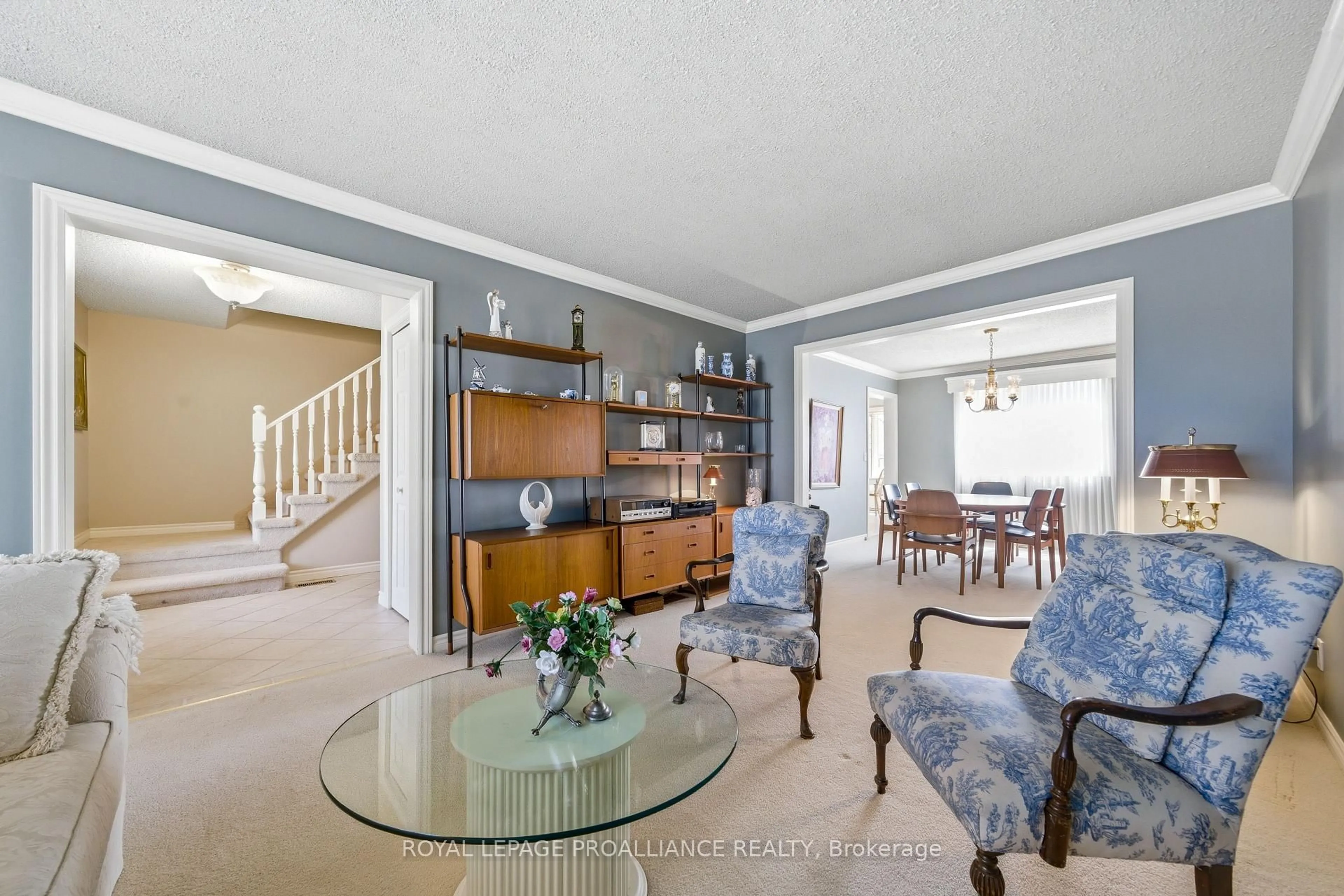 Unknown for 125 Tracey Park Dr, Belleville Ontario K8P 5C7