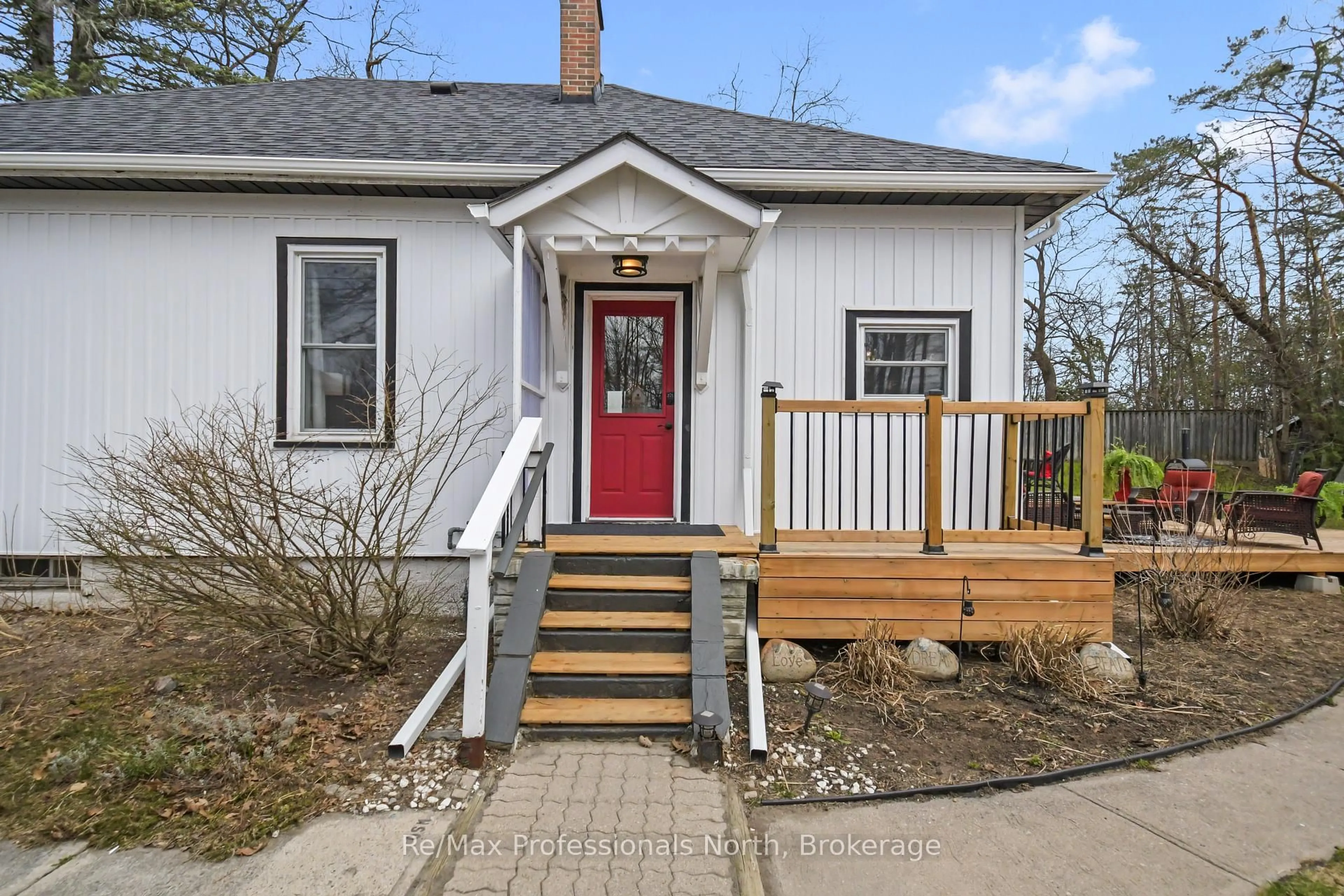 Unknown for 191 PHILLIP St, Gravenhurst Ontario P1P 1J4
