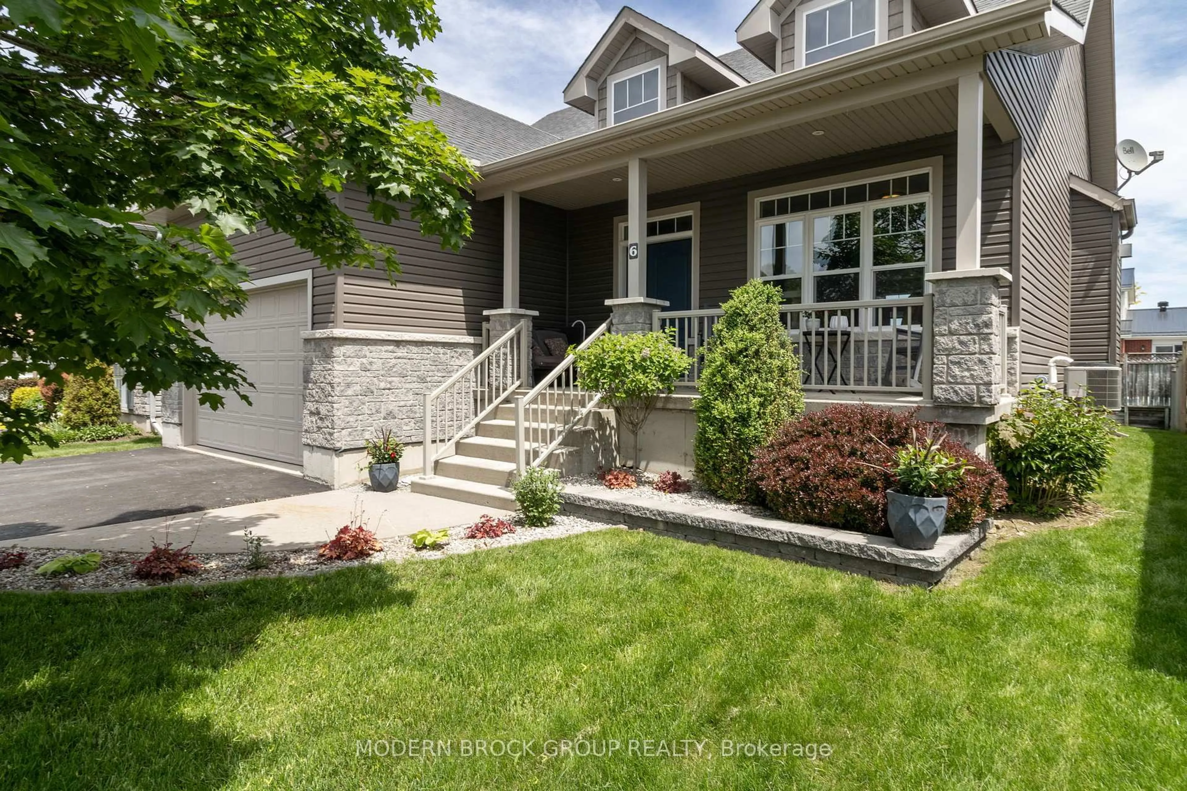 Unknown for 6 Wildwood Cres, Brockville Ontario K6V 0A8