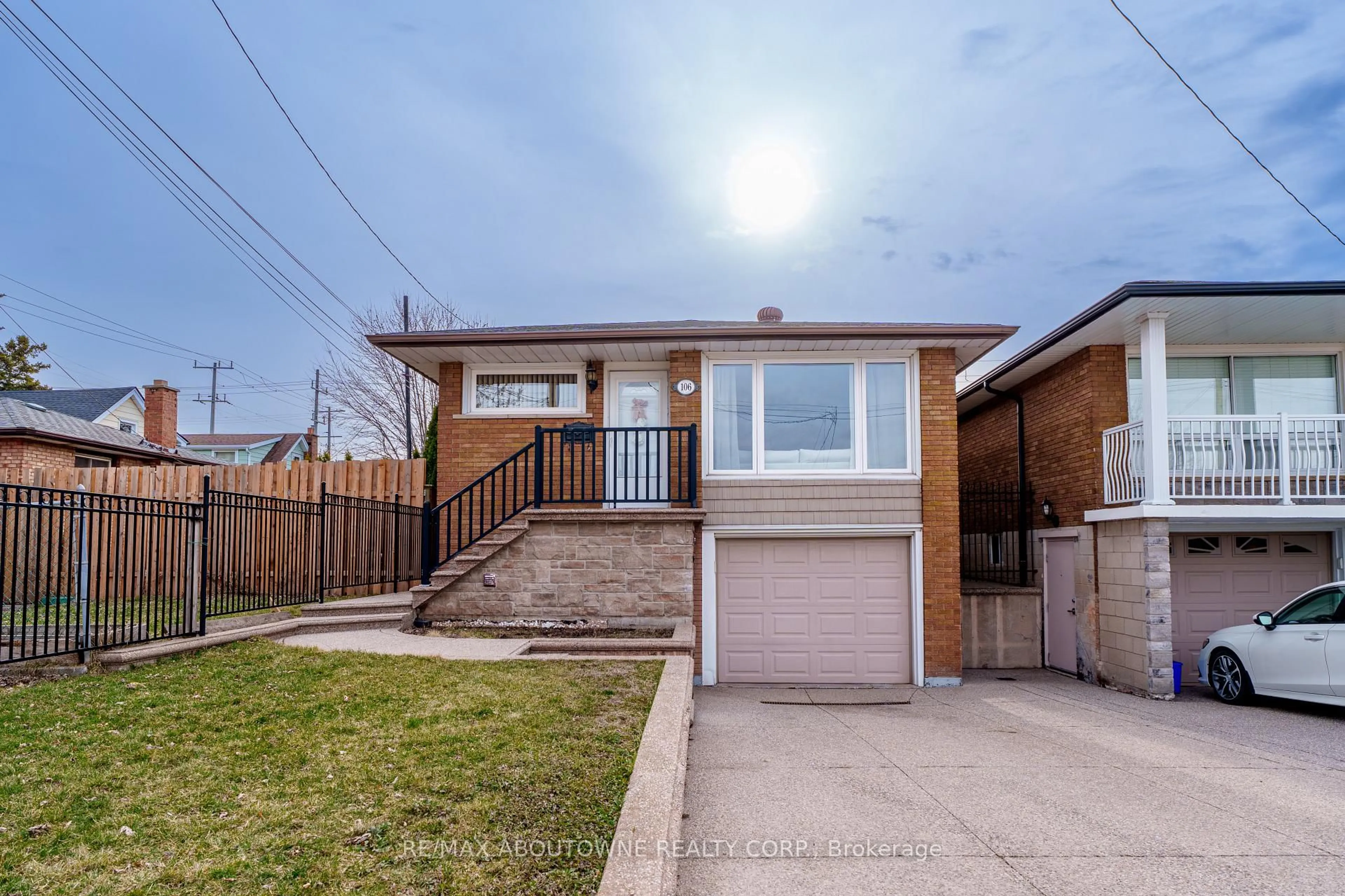 Unknown for 106 Beland Ave, Hamilton Ontario L8H 6C1