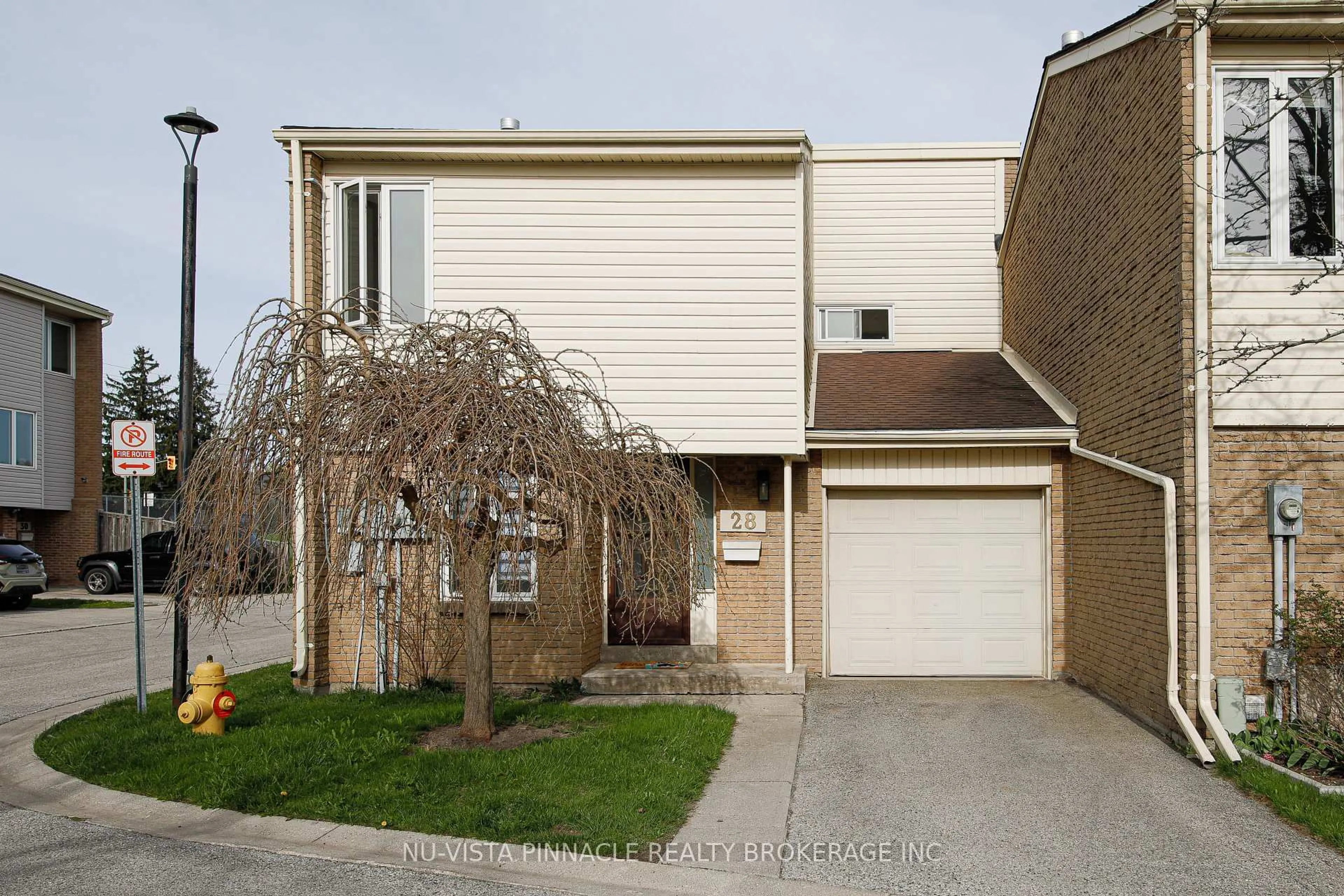 Unknown for 700 Osgoode Dr #28, London South Ontario N6E 2H1