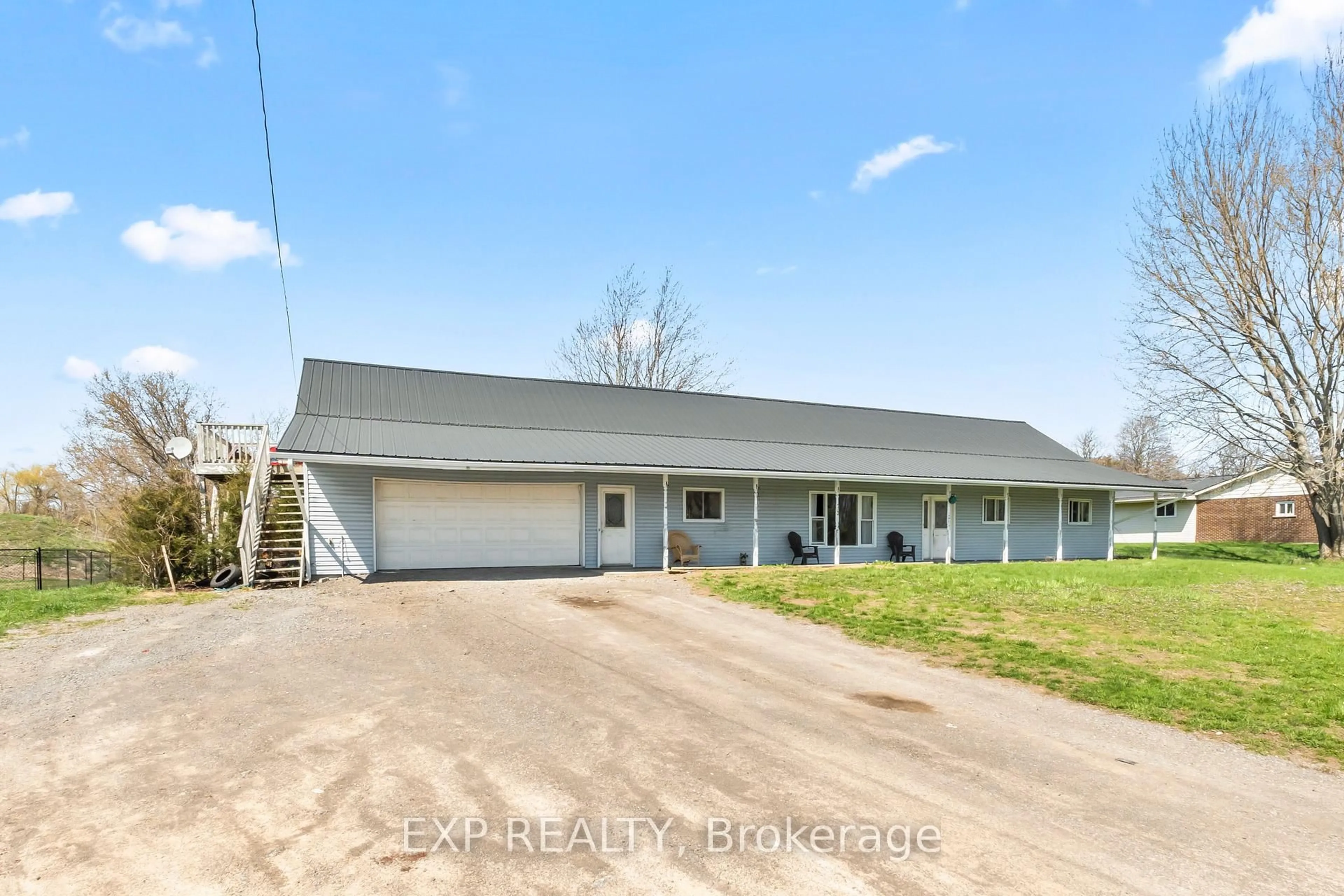 Unknown for 10 Hillcrest Dr, Quinte West Ontario K8V 0M6