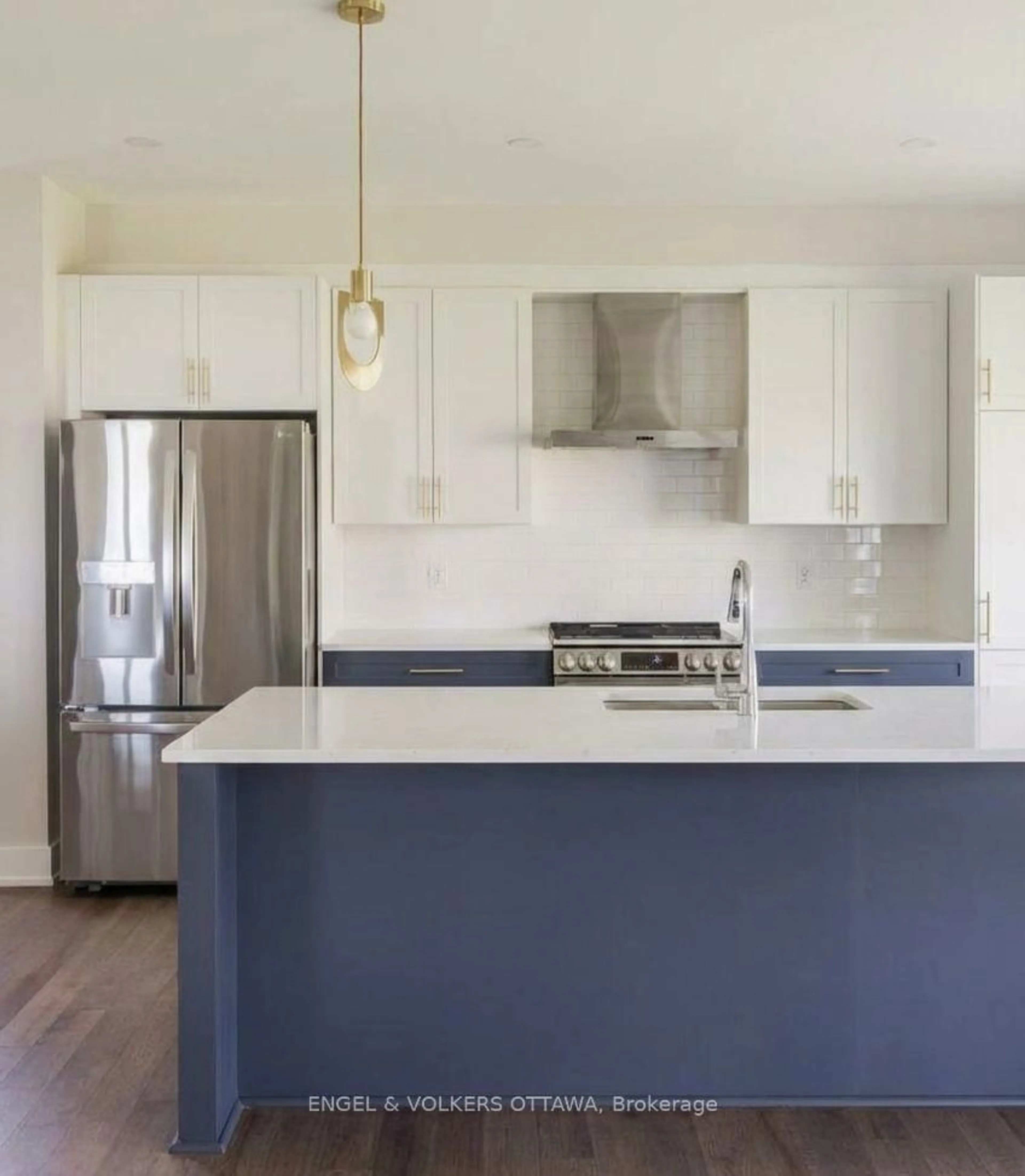 Open concept kitchen, unknown for 660 Terrier Circ, Richmond Ontario K0A 2Z0