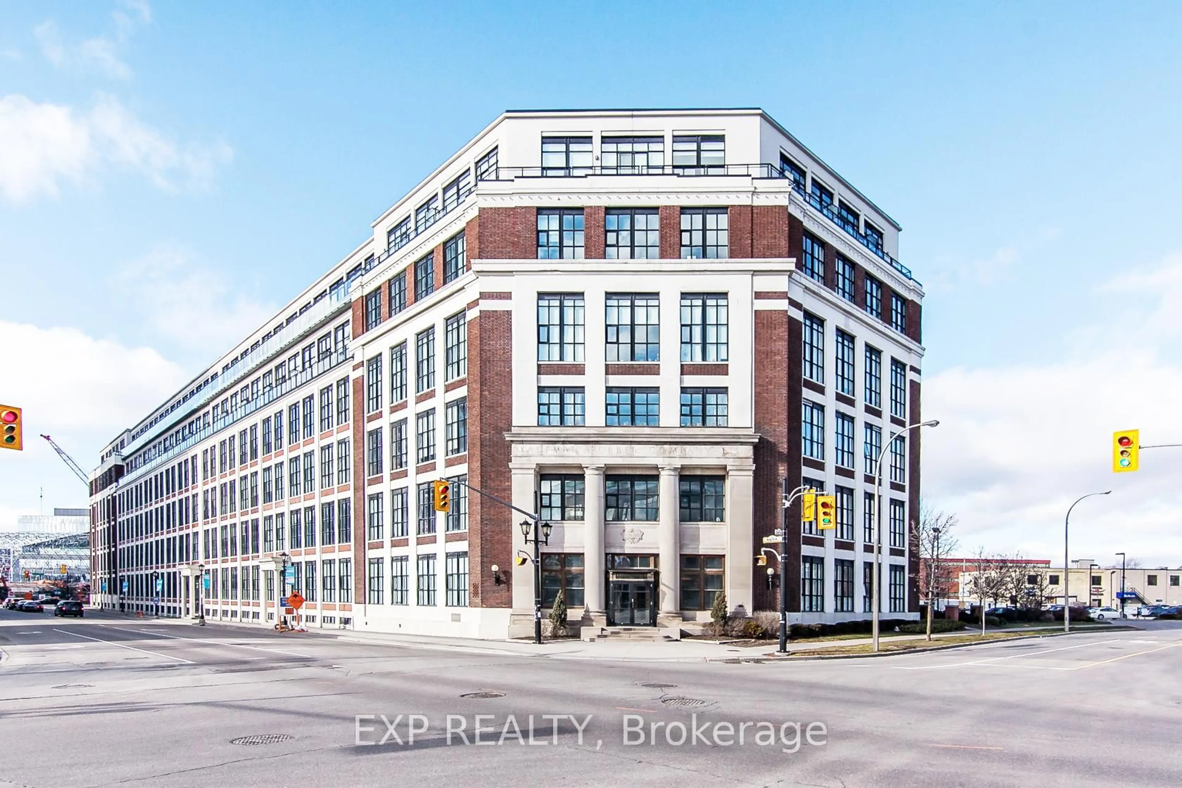 Unknown for 410 King St #124, Kitchener Ontario N2G 1C3