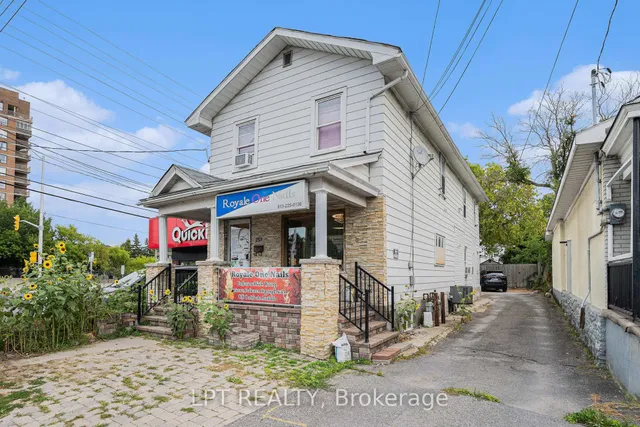 257 Parkdale Ave, Ottawa 2