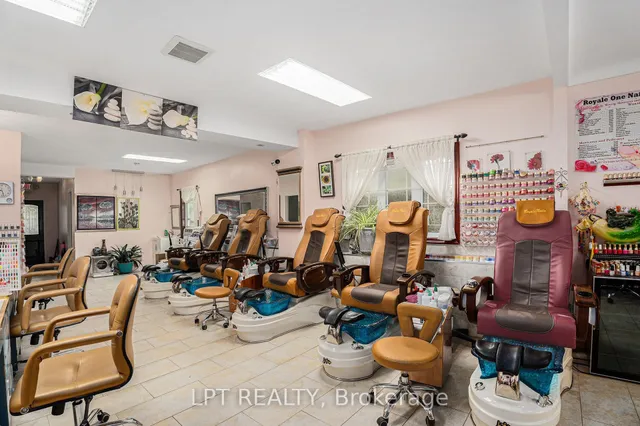 257 Parkdale Ave, Ottawa 5