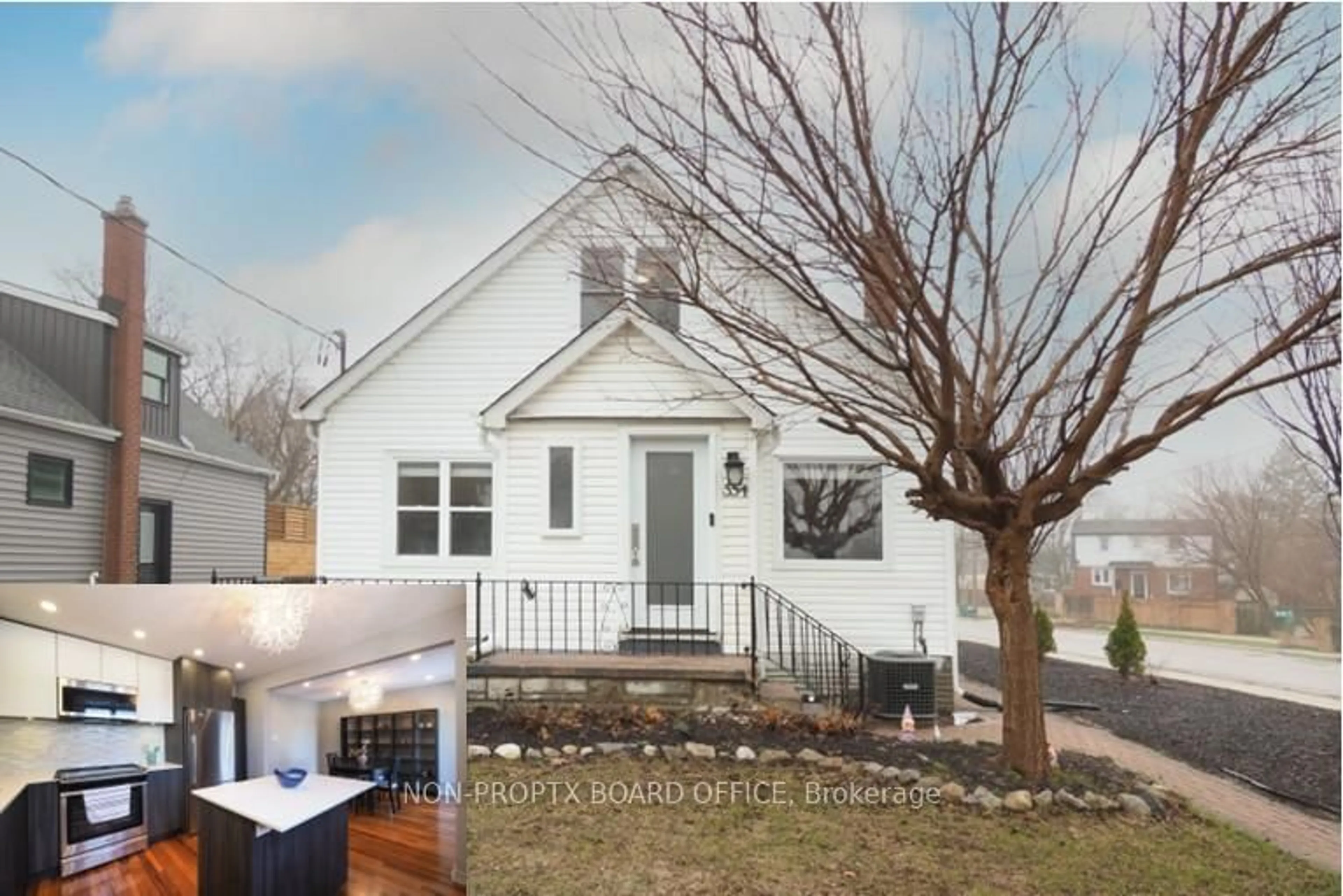 Unknown for 354 Blucher Blvd, Kitchener Ontario N2H 5V9