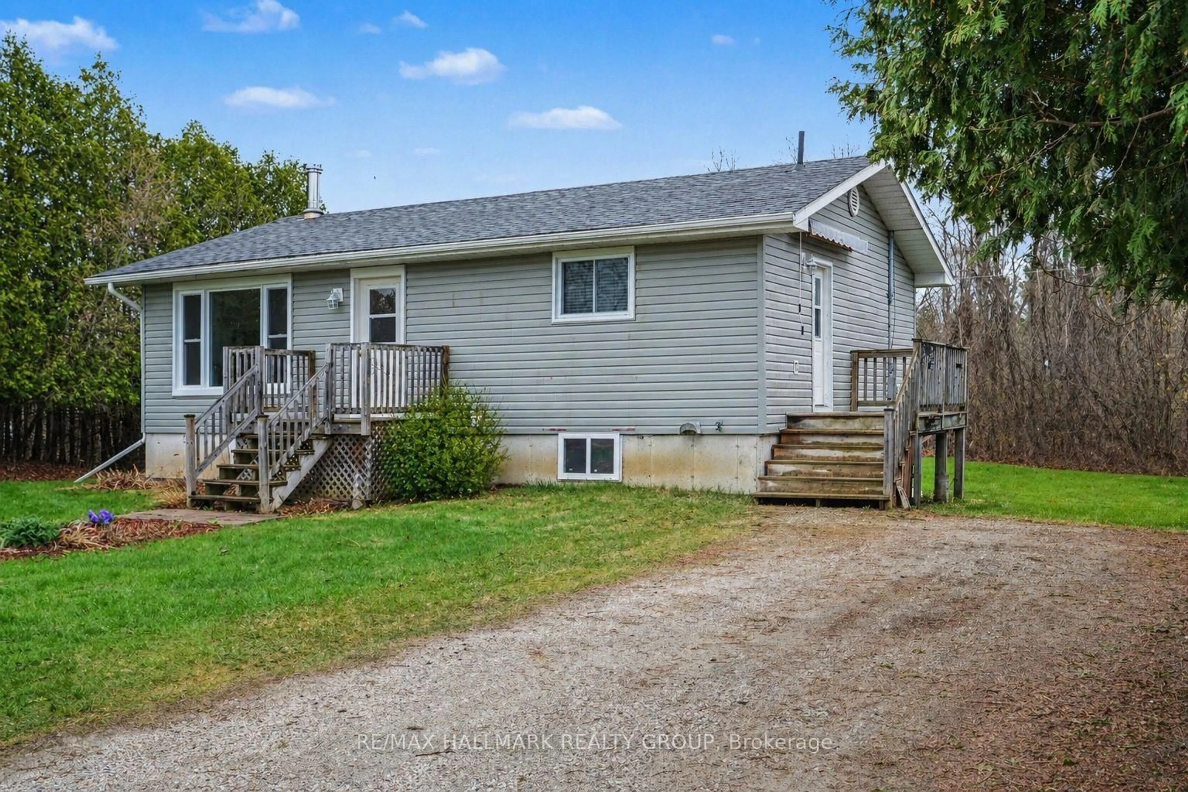 Unknown for 551 Anglican Church Rd, Perth Ontario K7H 3C6