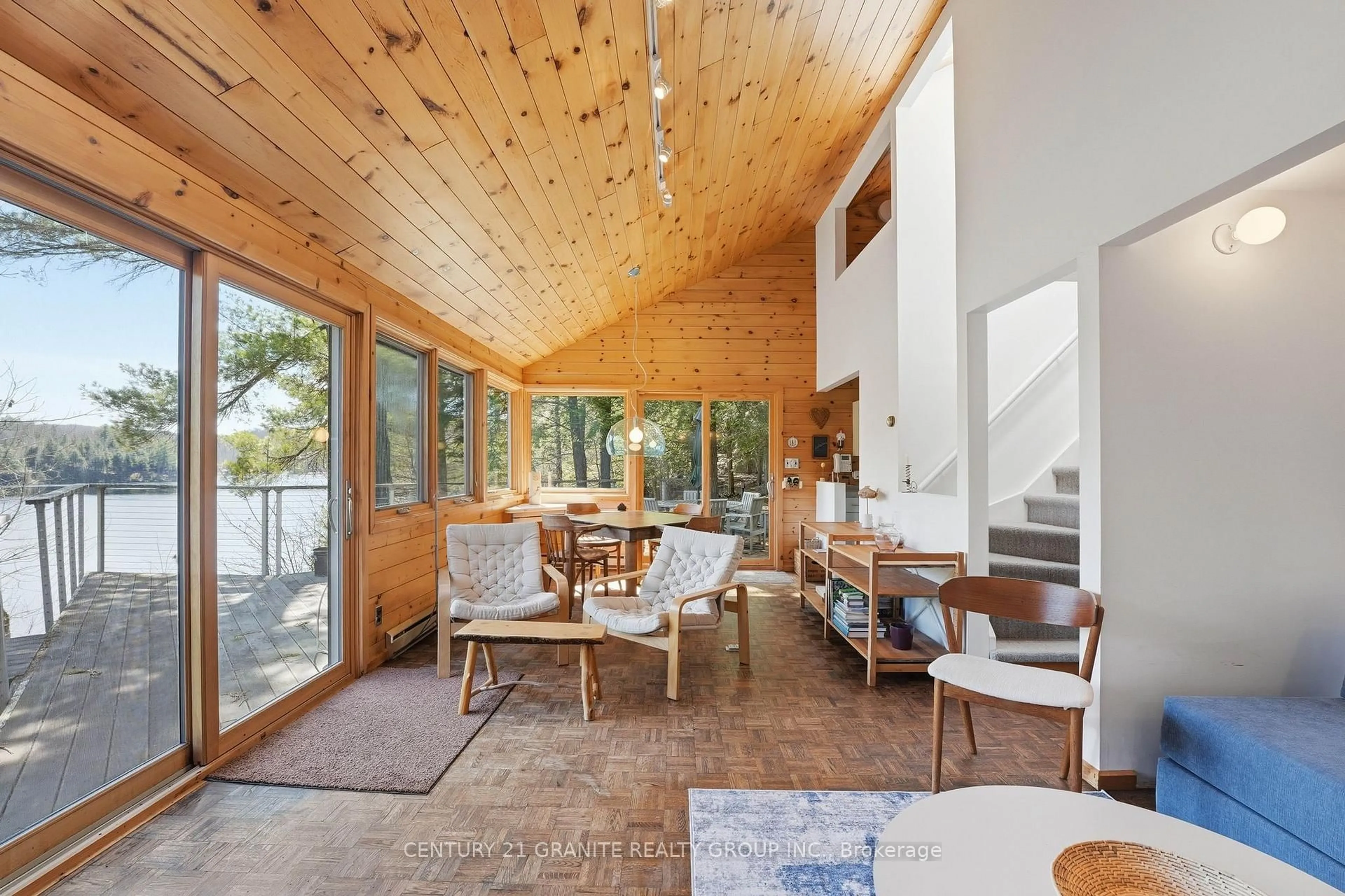 Unknown for 11 Sumac Crt, Bancroft Ontario K0L 1C0