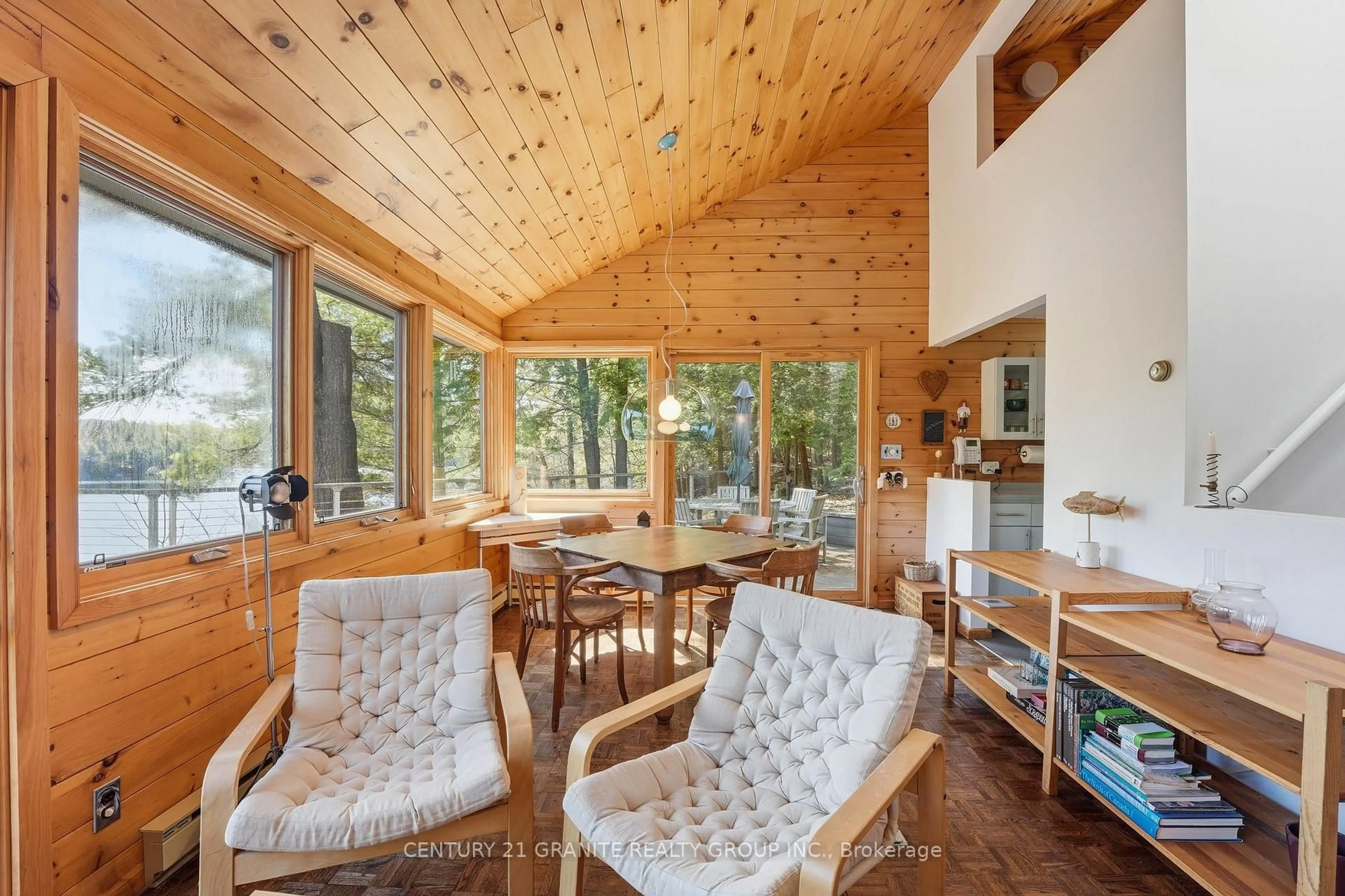 Unknown for 11 Sumac Crt, Bancroft Ontario K0L 1C0