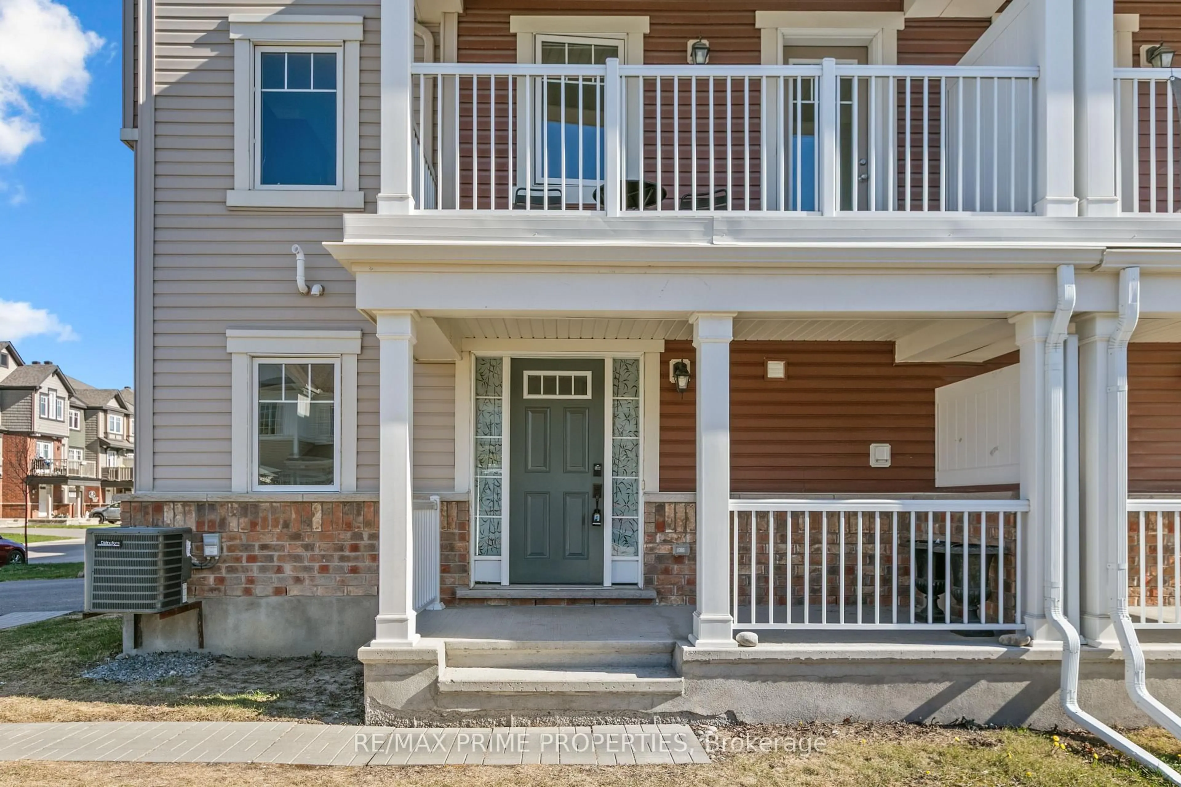 Unknown for 101 Helenium Lane, Ottawa Ontario K4A 1C5