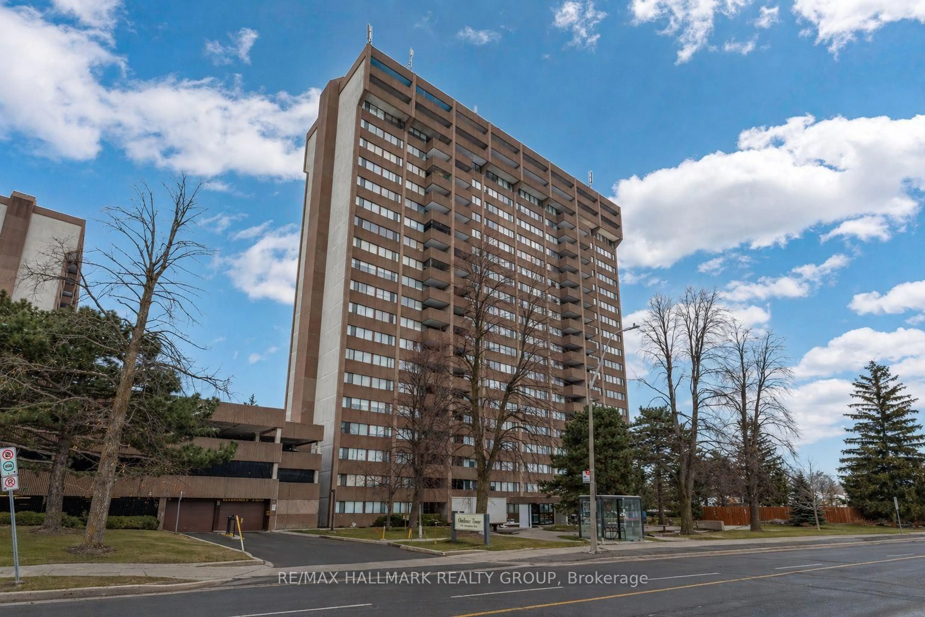 Unknown for 1285 Cahill Dr #2005, Ottawa Ontario K1V 9A7
